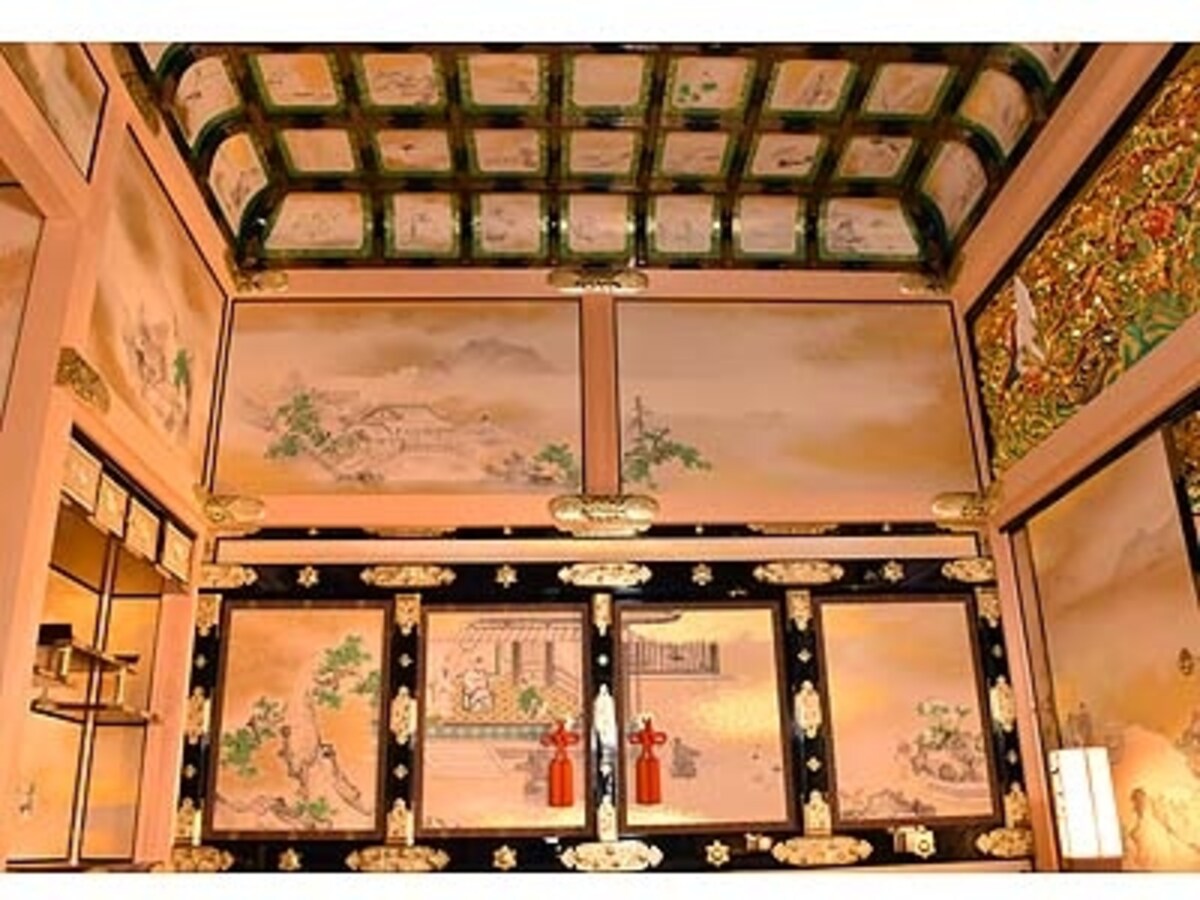 本丸御殿