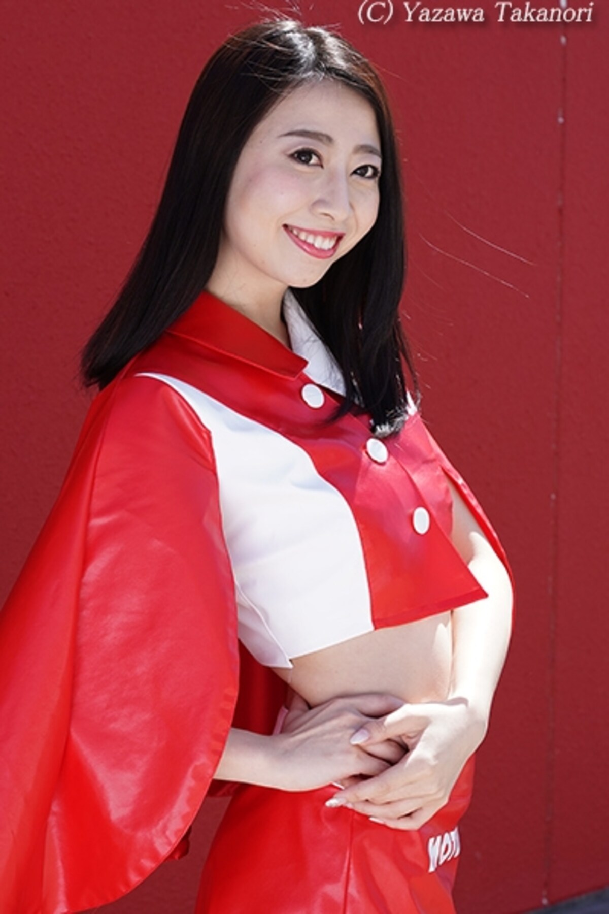 小泉奈央／2018 MOTUL CIRCUIT LADY