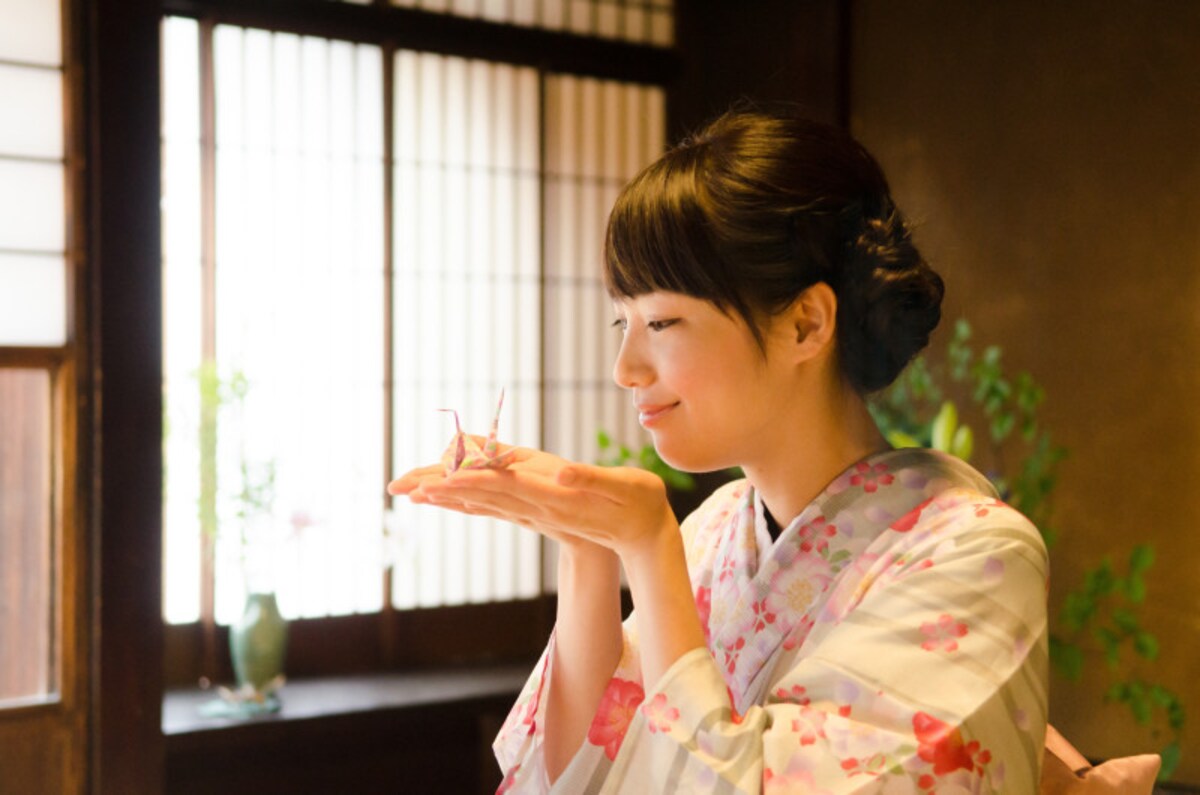 着物を着たあと、クリーニングに出すべきかどうか悩む方も多いのでは