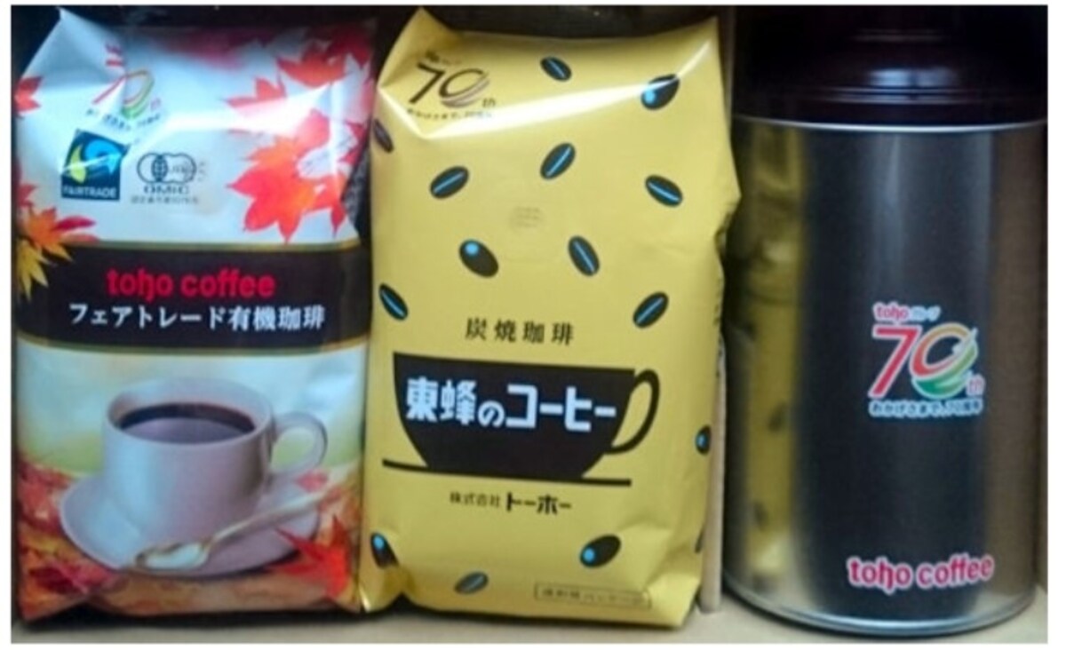 トーホー　株主優待