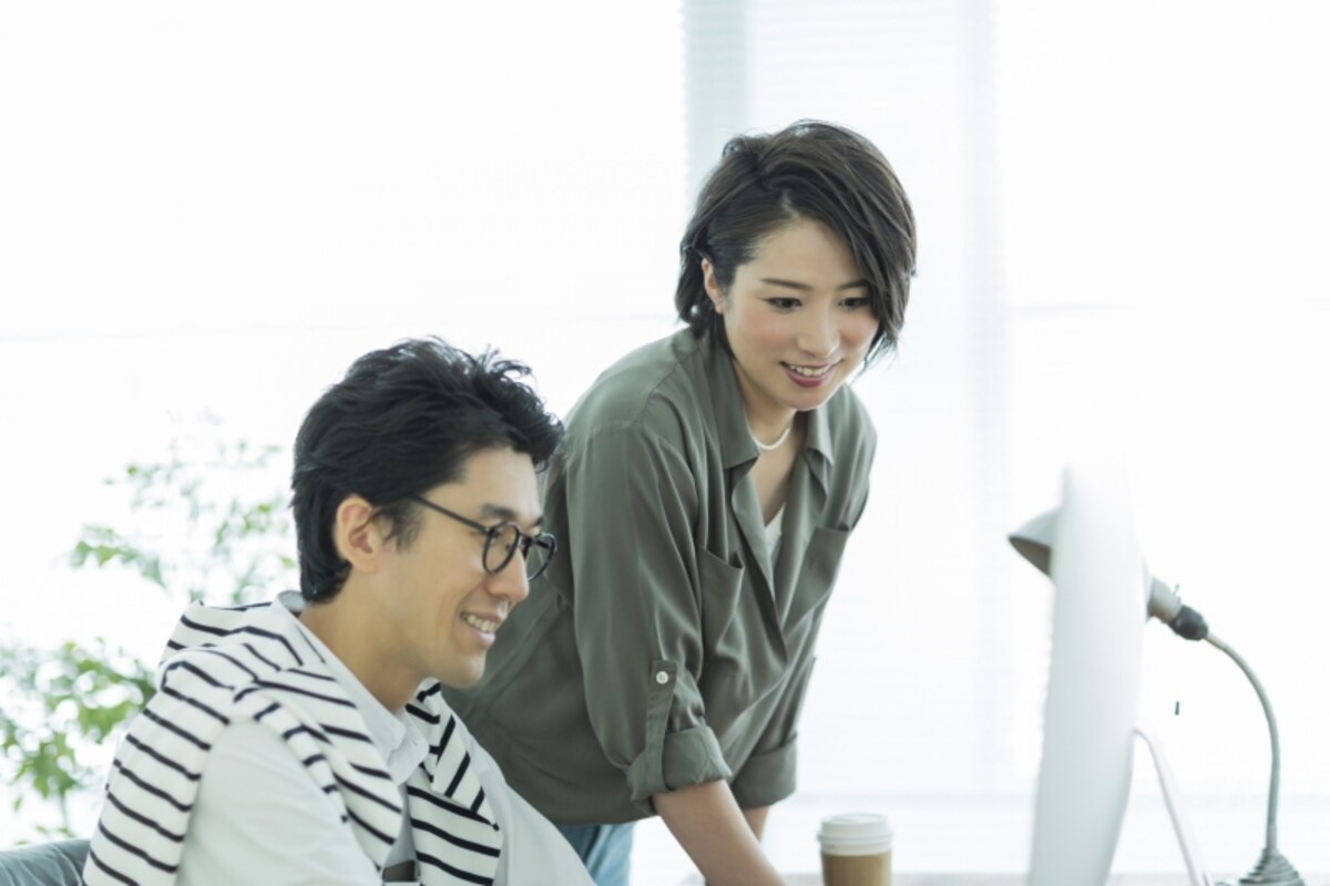 金持ち企業