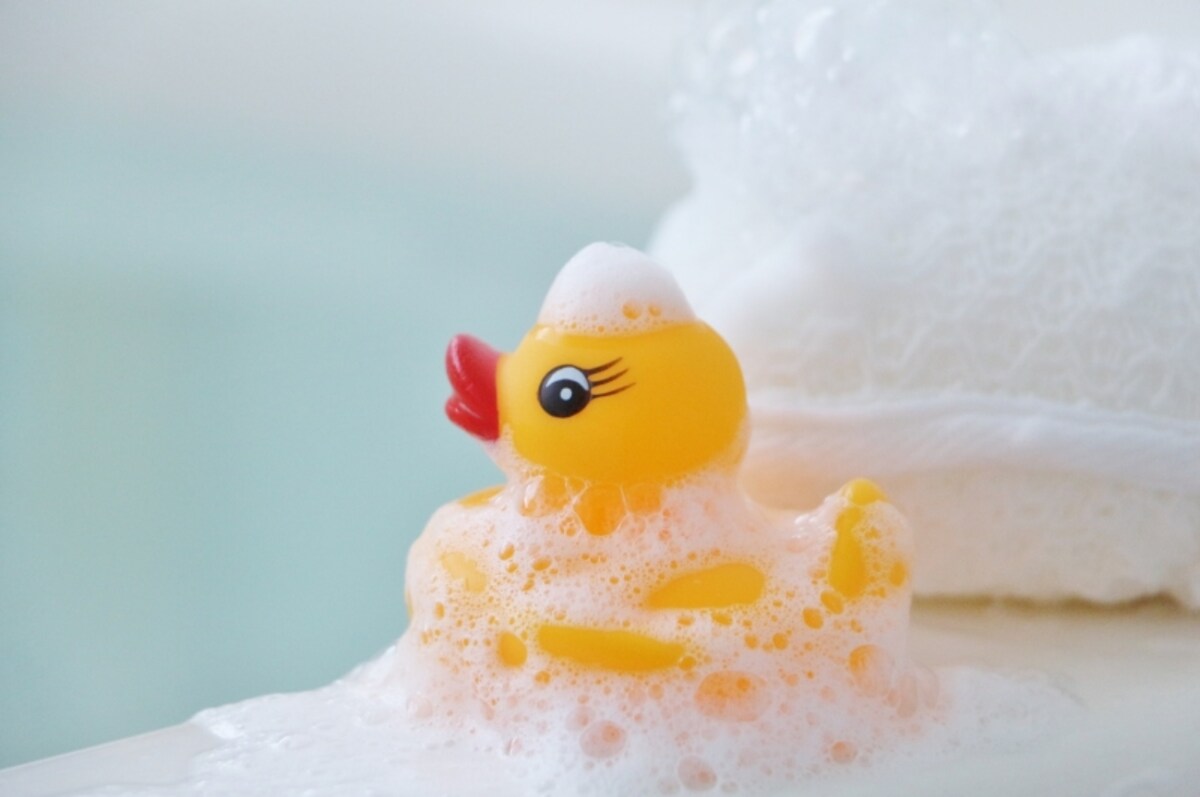 家族が増えるとお風呂や洗濯など水道代も増えるよ！