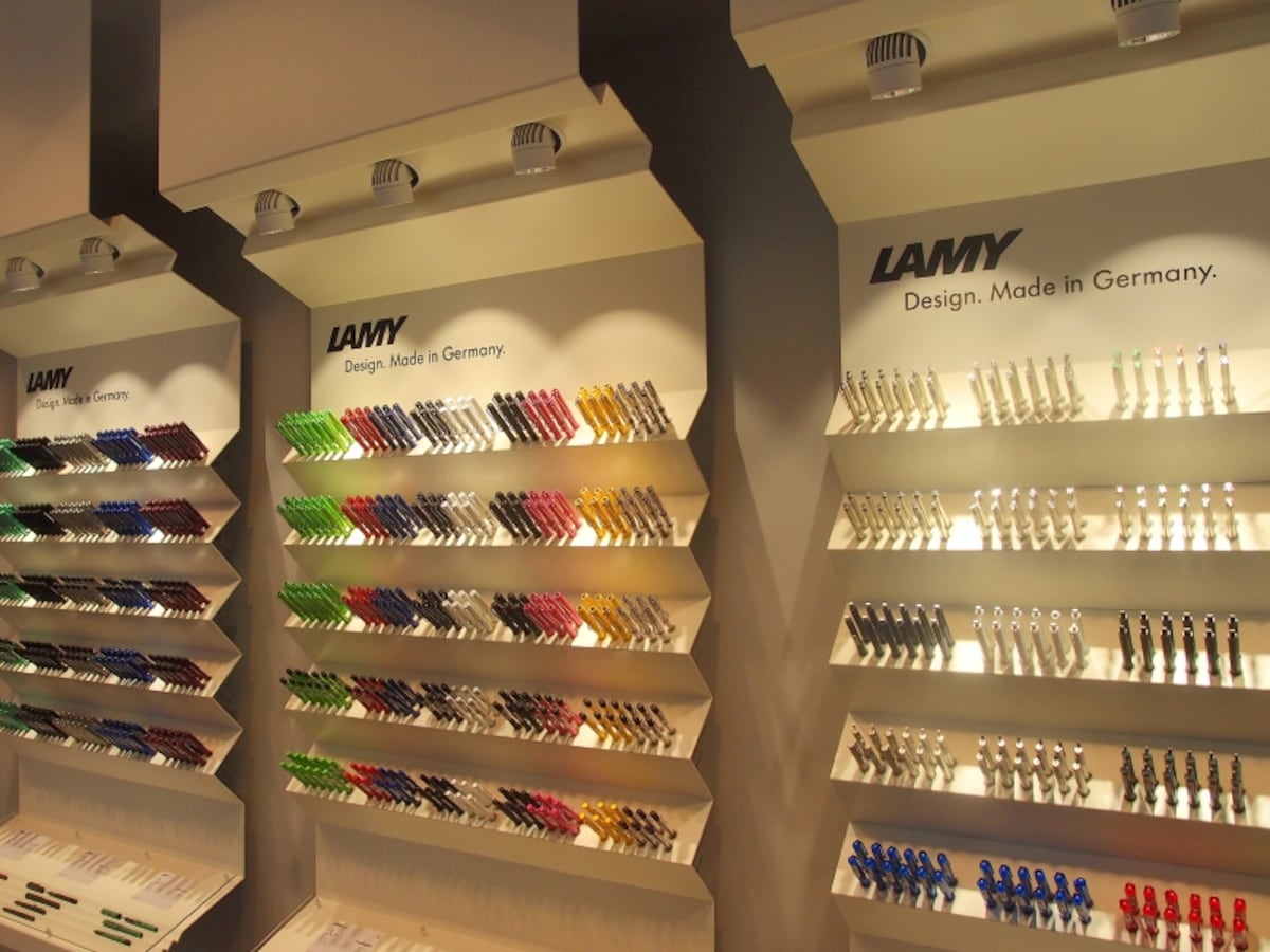 Lamy