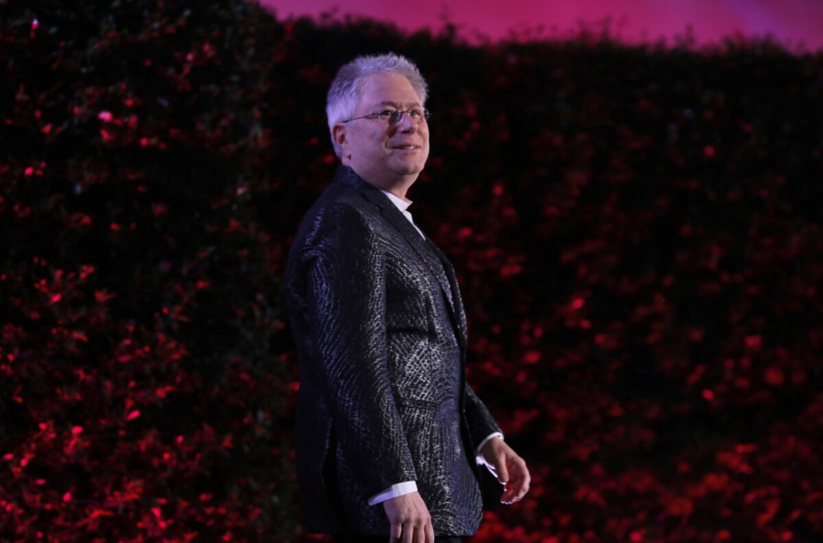 『Beauty & the Beast at Hollywood Bowl』 より。photo : Randall Michelson 