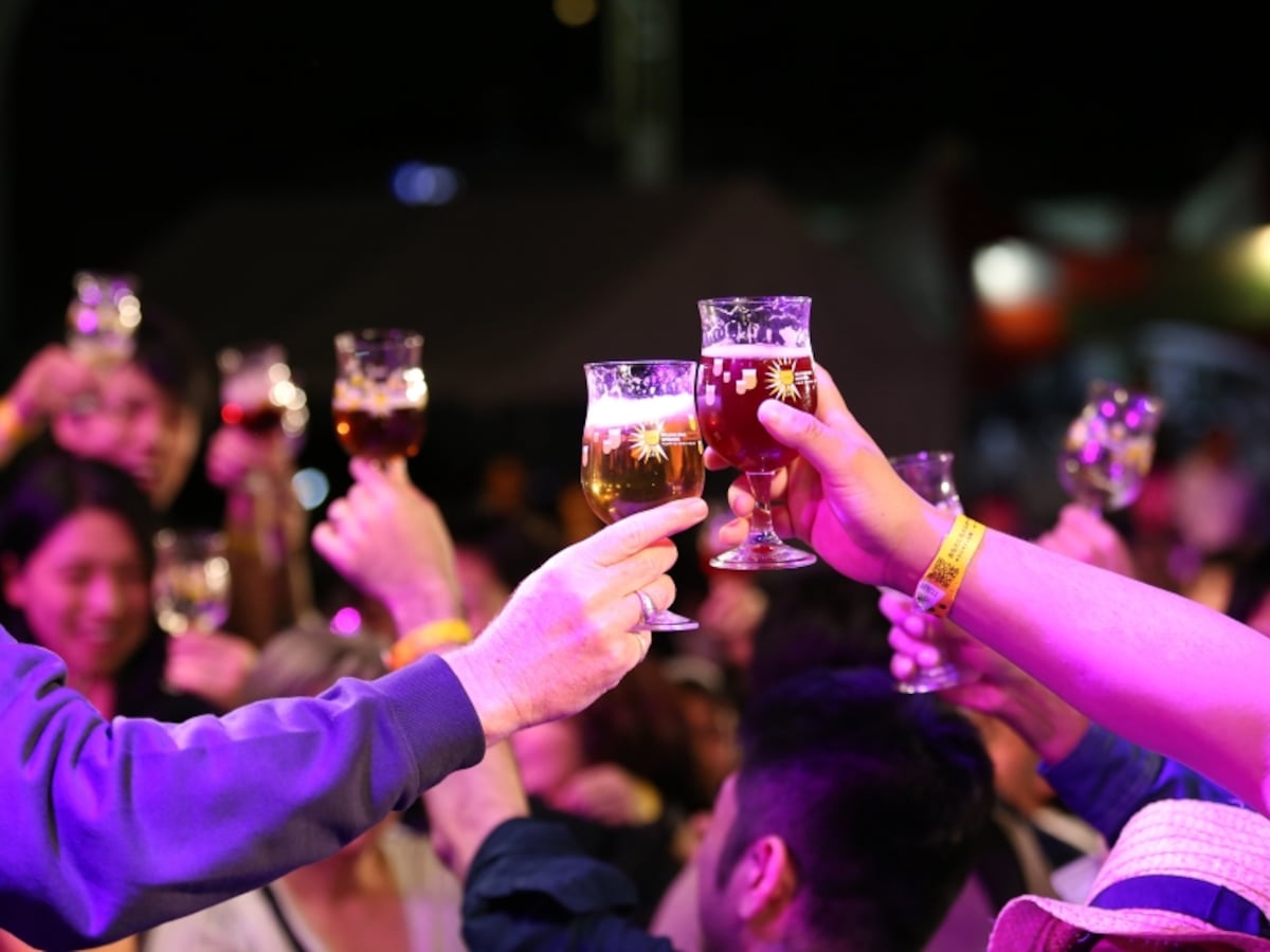 ベルギービールウィークエンド2018