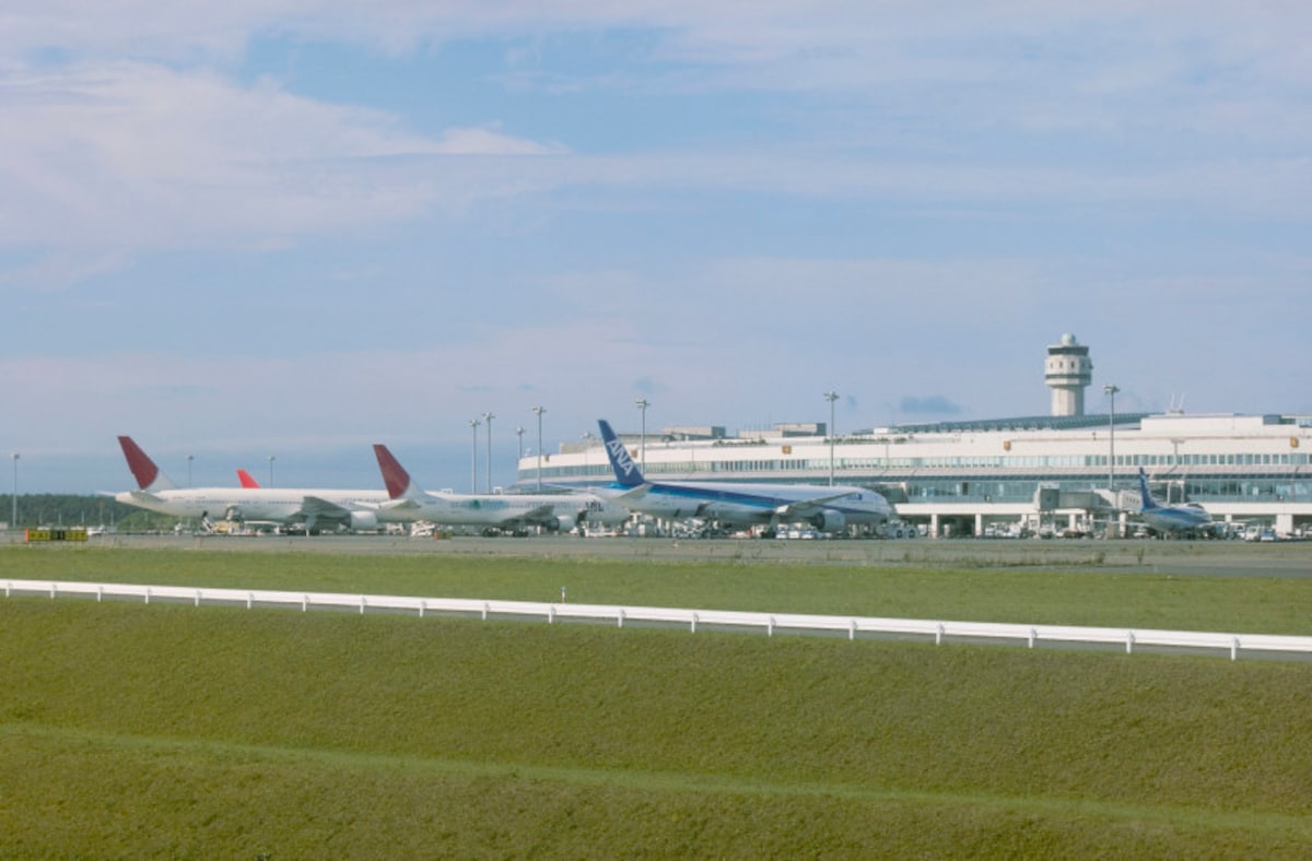 新千歳空港　お土産　おすすめ