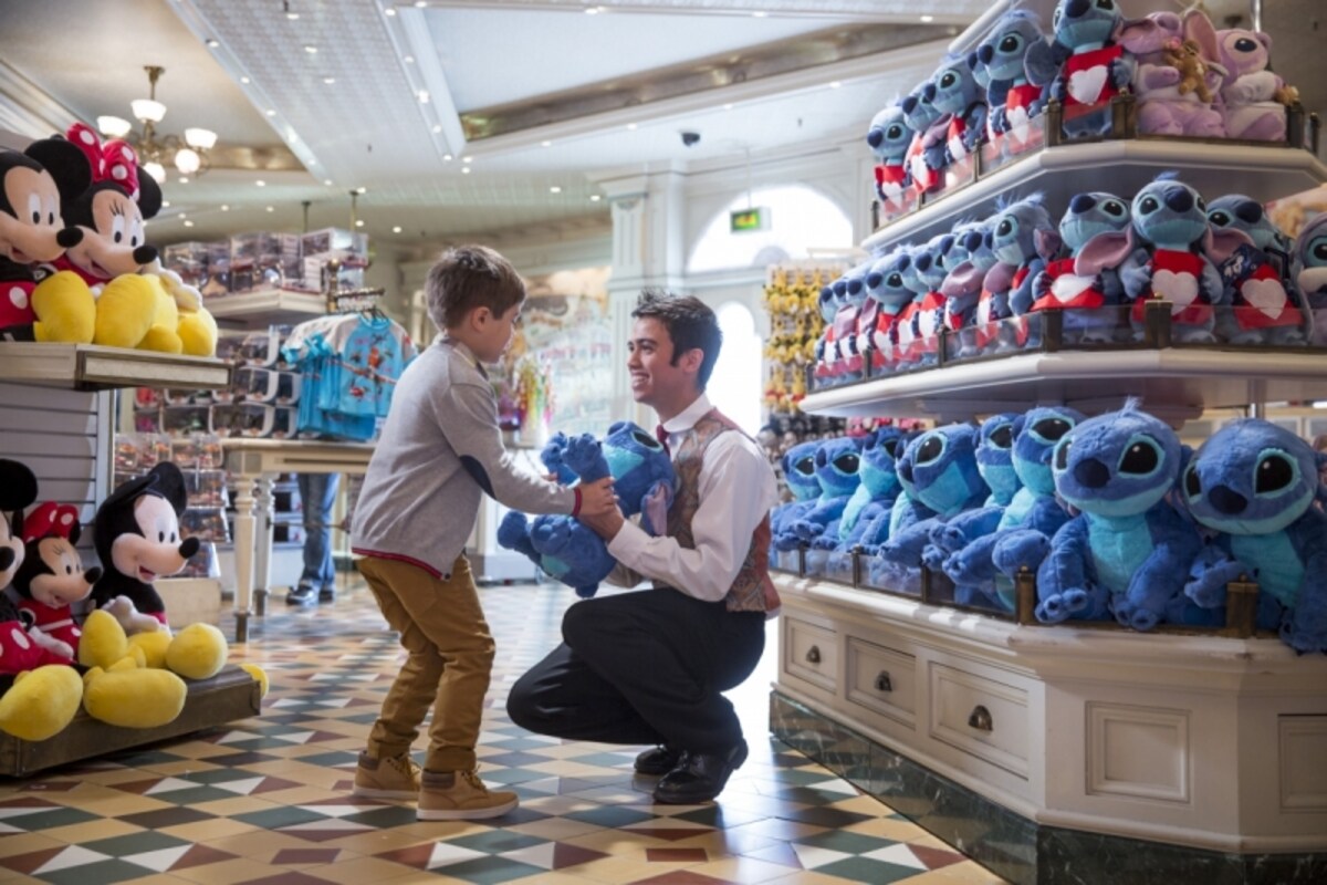 DLP