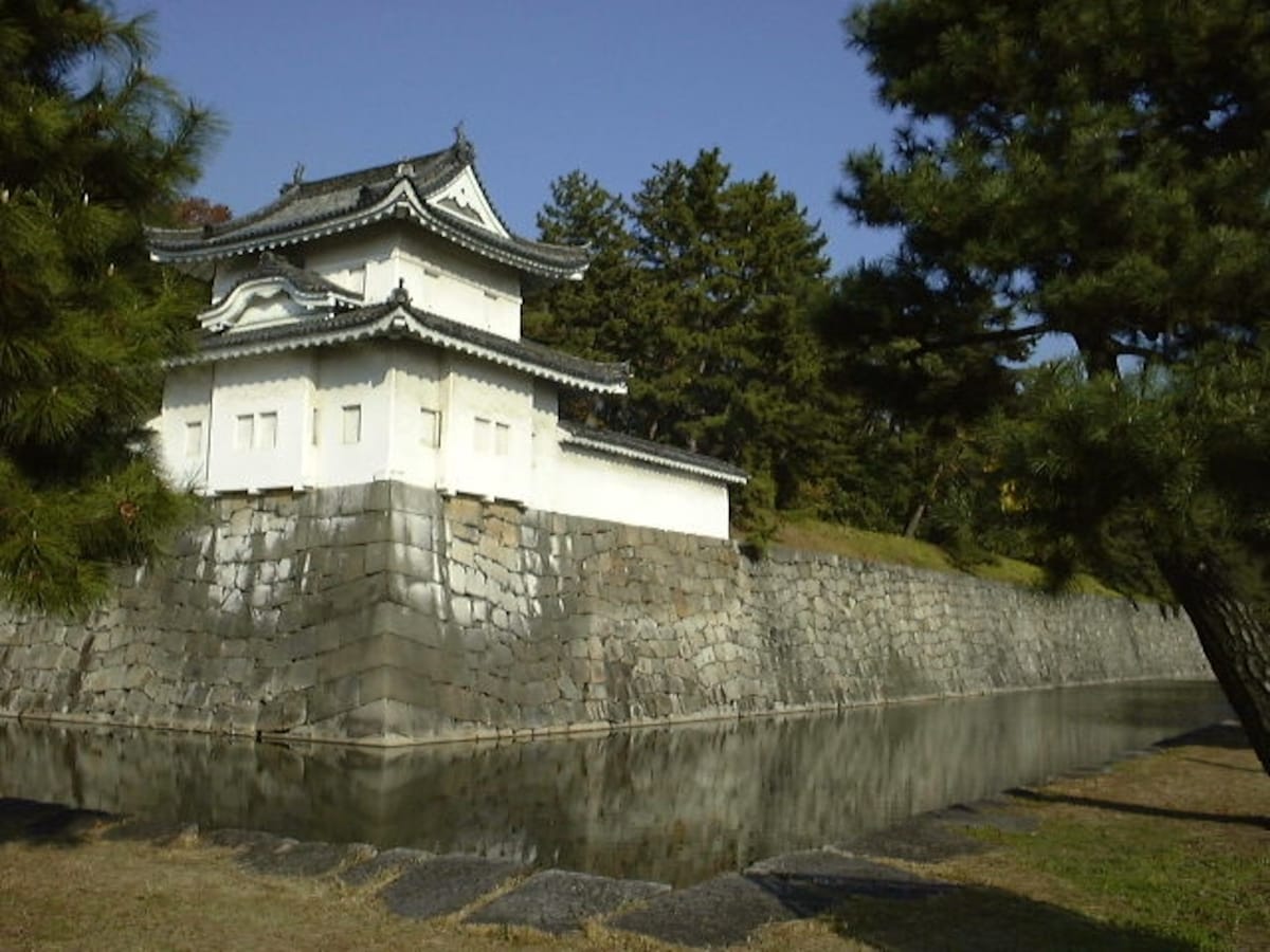 二条城（3）