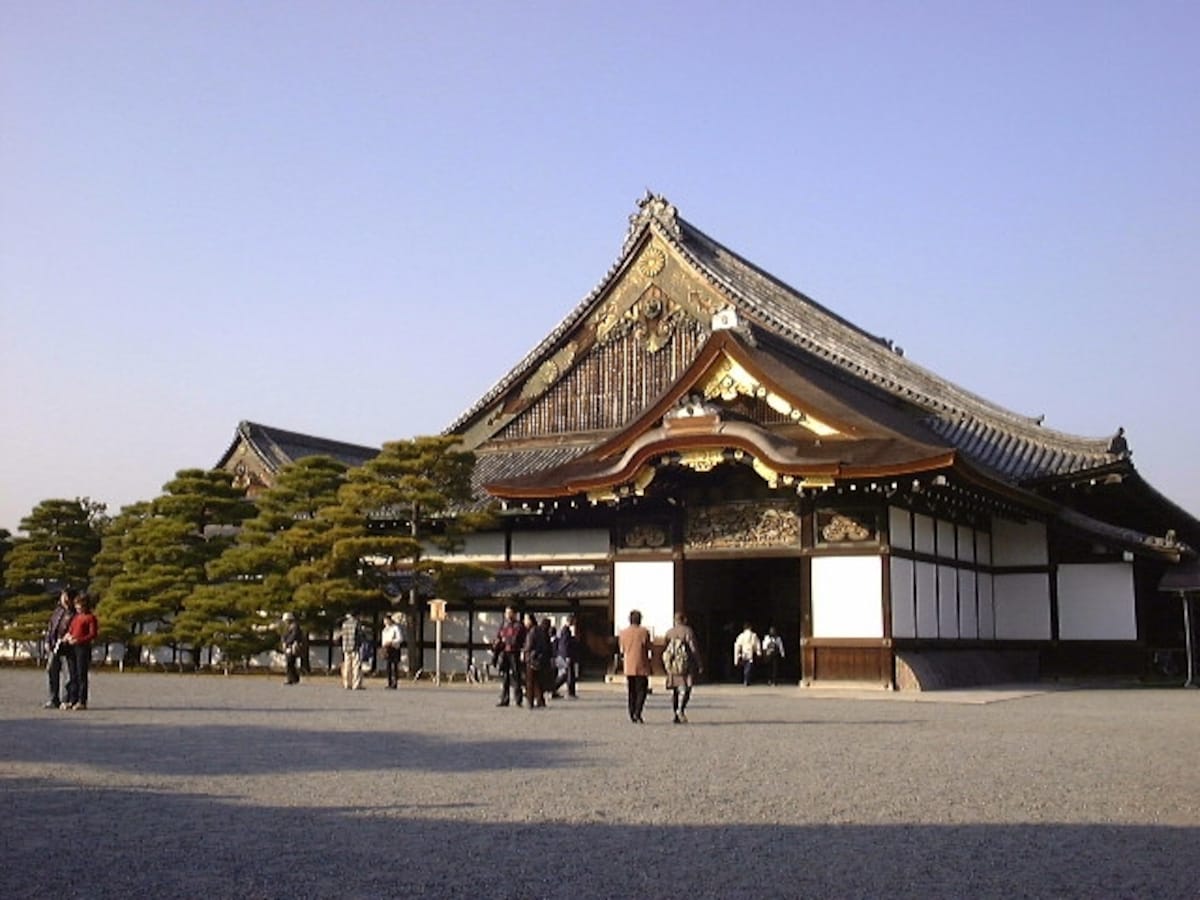 二条城（6）