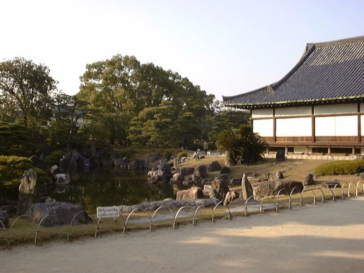二条城（7）