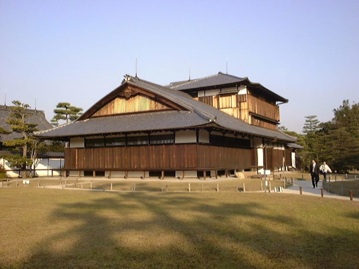 二条城（8）