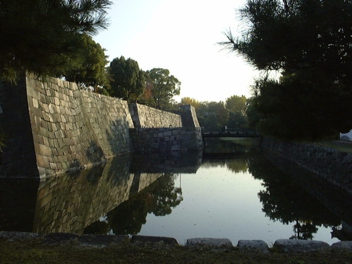 二条城（2）