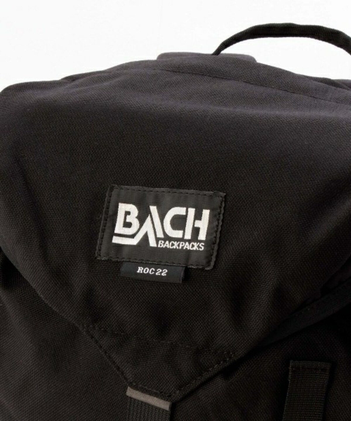 BACH