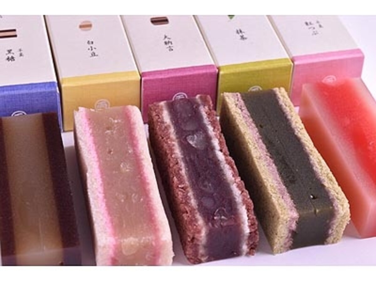 みやげ
