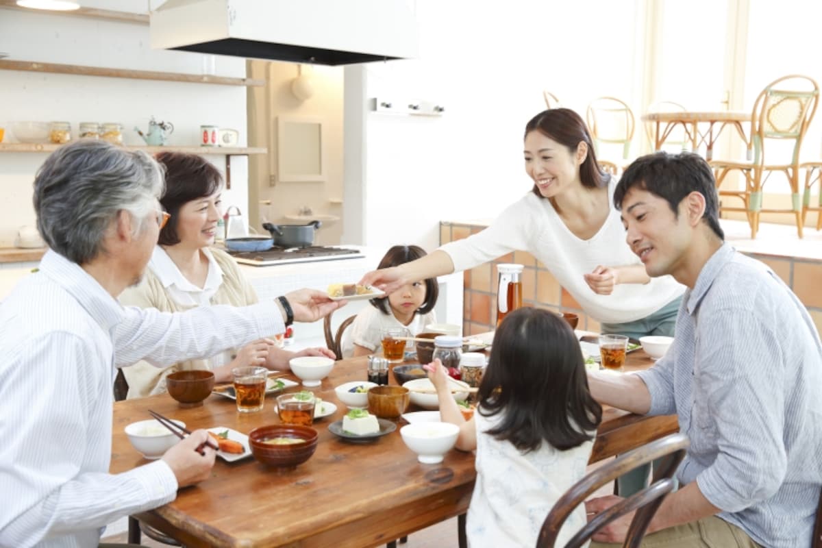 法定相続人になれる人は誰？