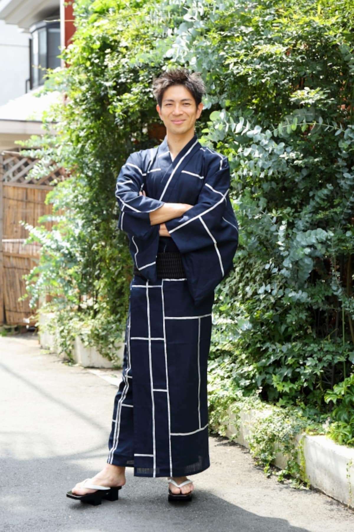 浴衣,男,髪型,髪,ロング,セット,ウケ,似合う,髪の毛,短髪,好き,ヘアスタイル,ヘア,浴衣に似合うヘア,浴衣,メンズヘア,ベリーショート,ウェービーパーマ