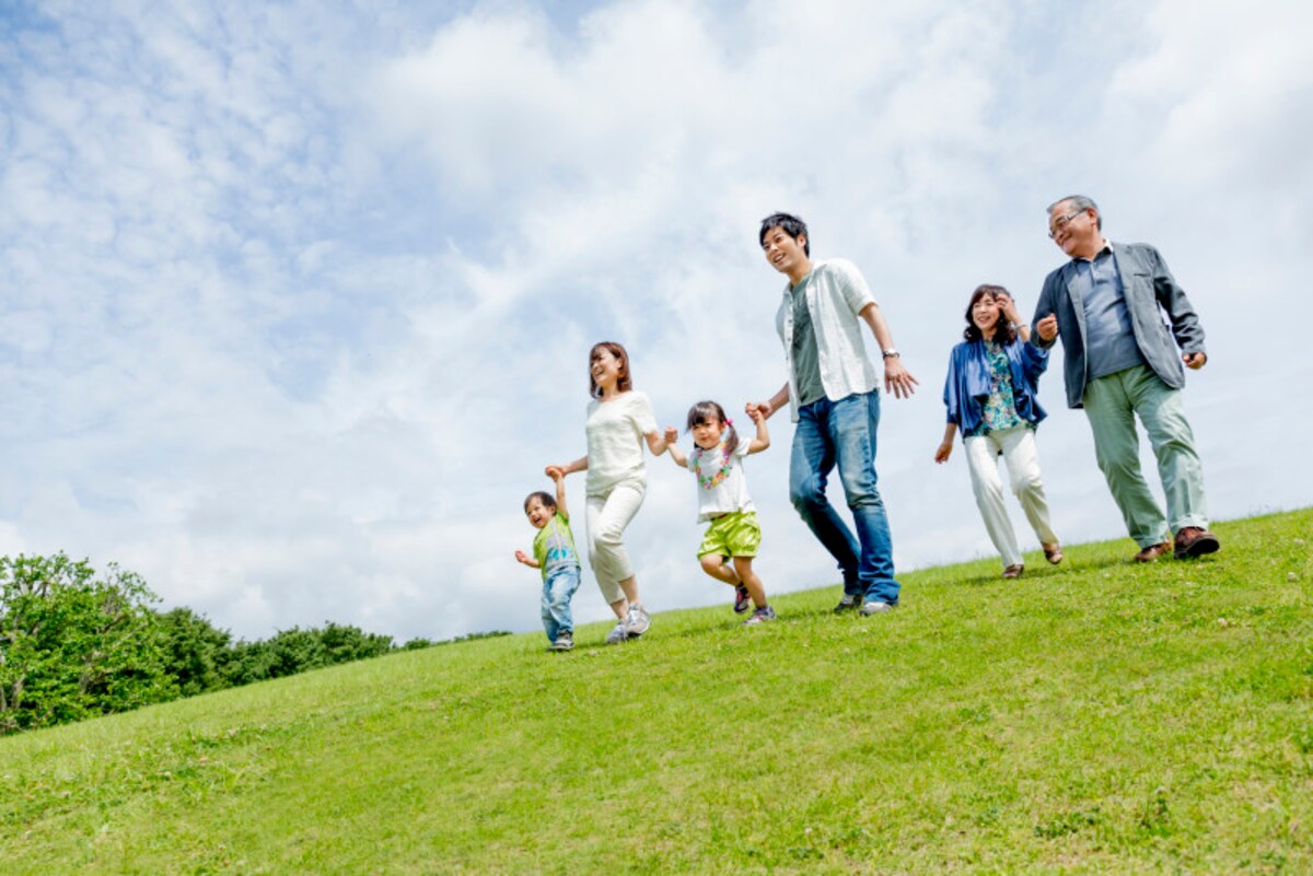 孫や甥、姪などは相続人になれる？「代襲相続」とは何か？