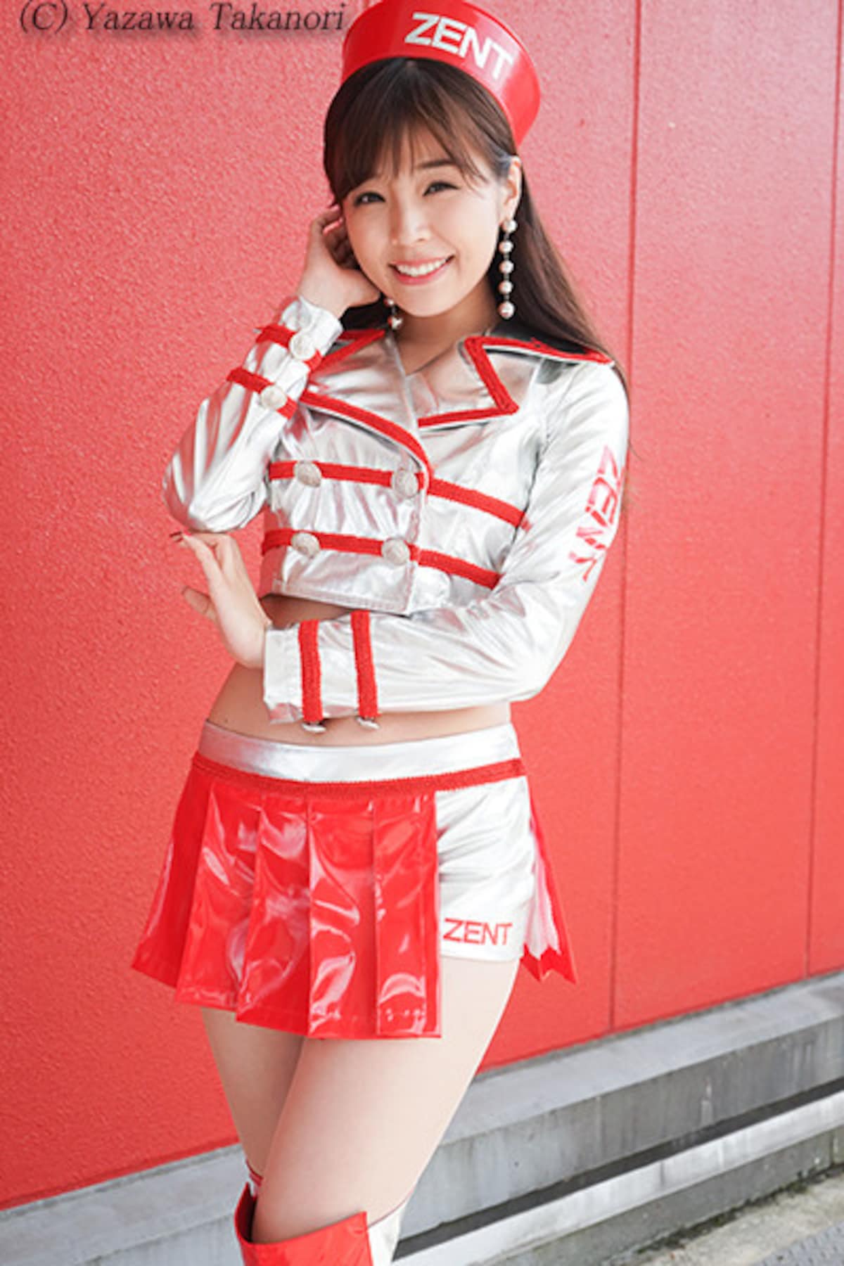 川村那月／ZENT sweeties 2018