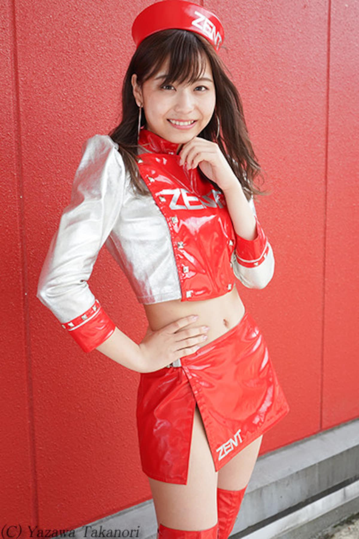 伊藤星菜／ZENT