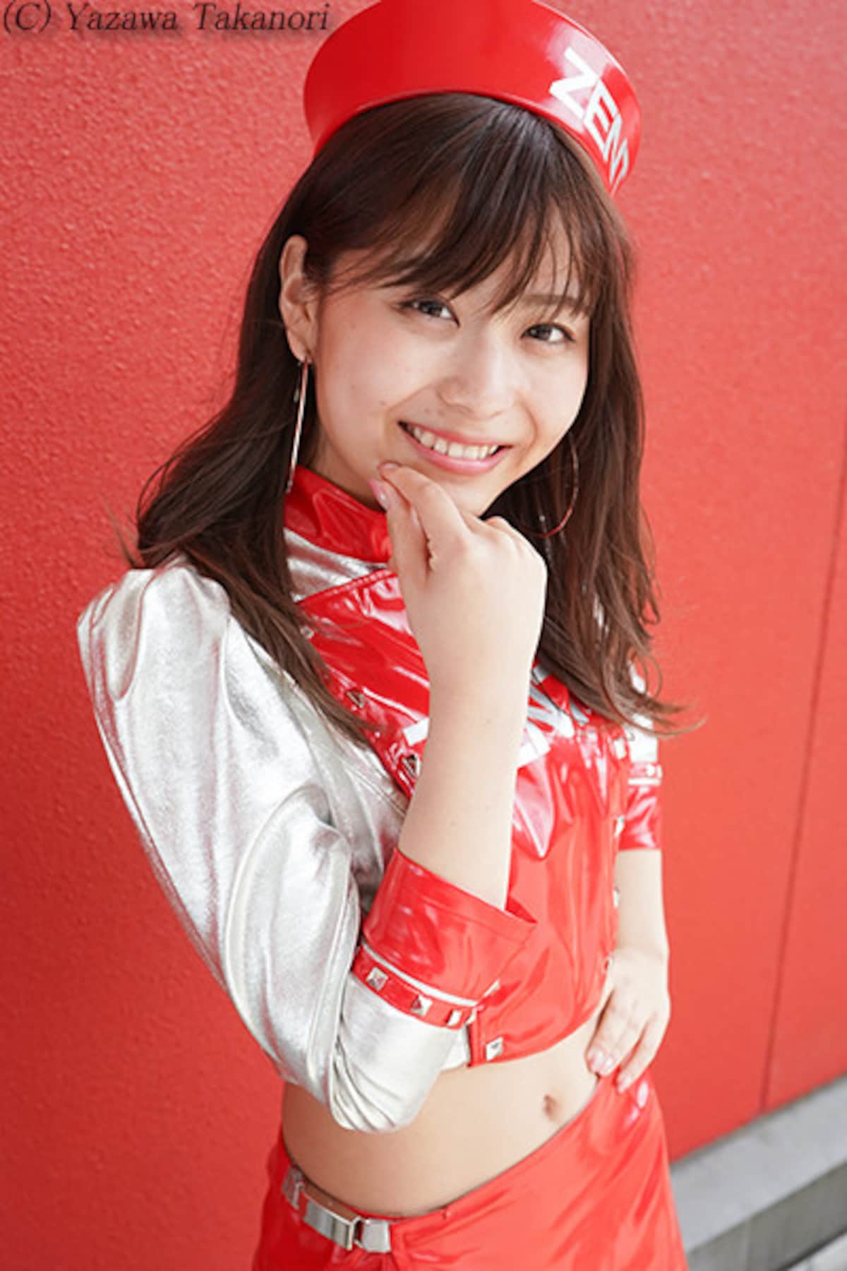 伊藤星菜／ZENT