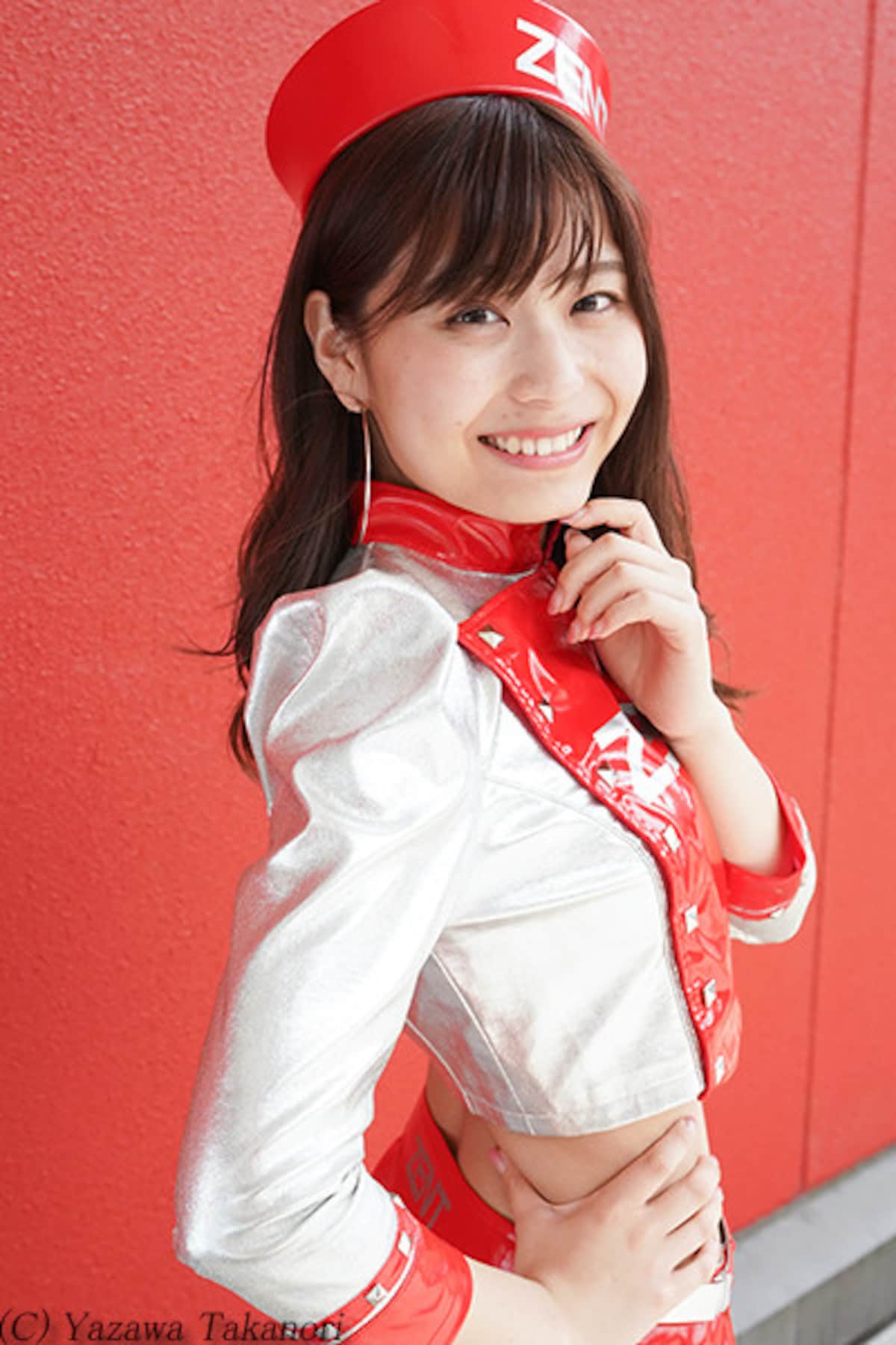 伊藤星菜／ZENT