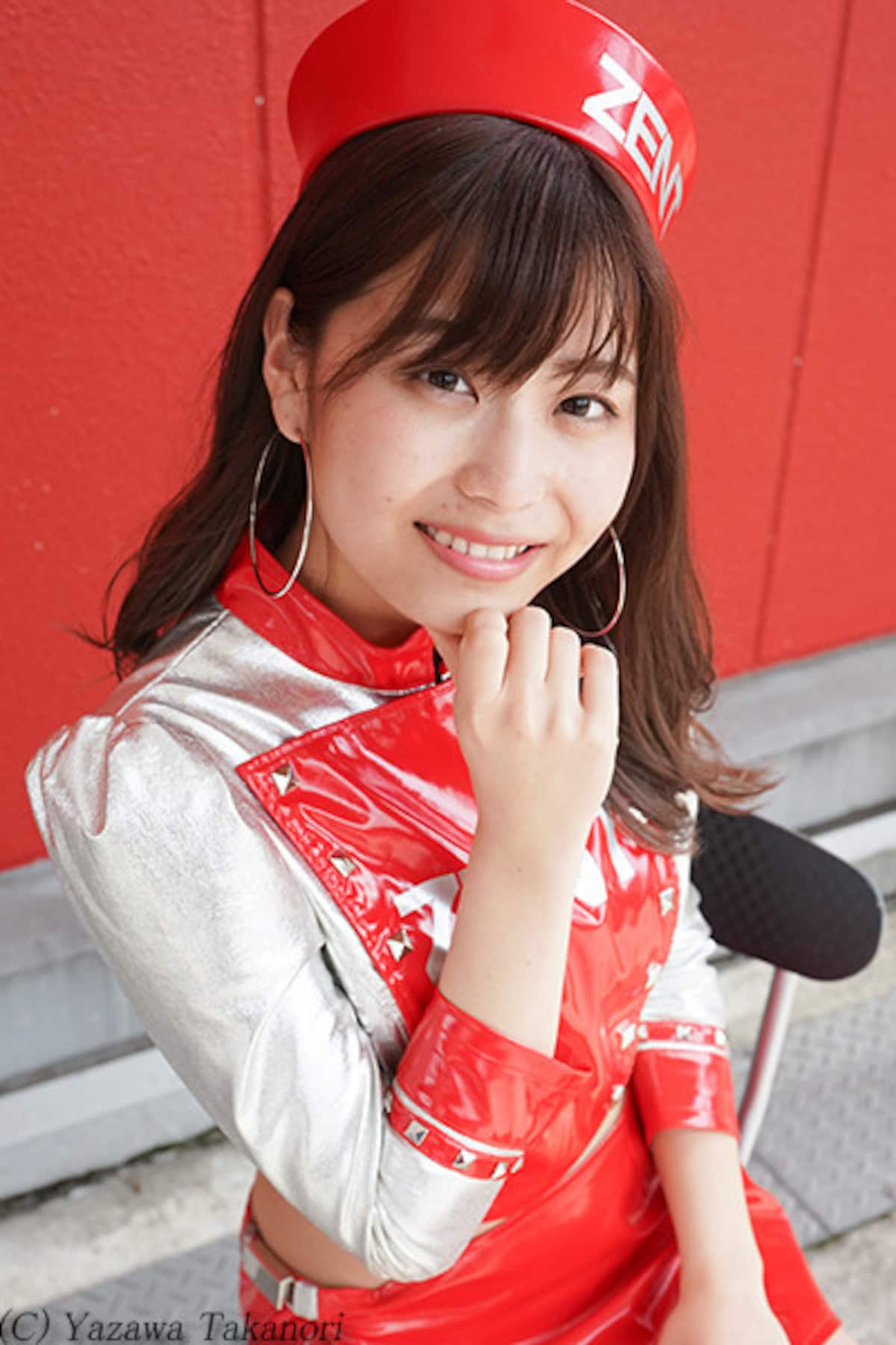 伊藤星菜／ZENT