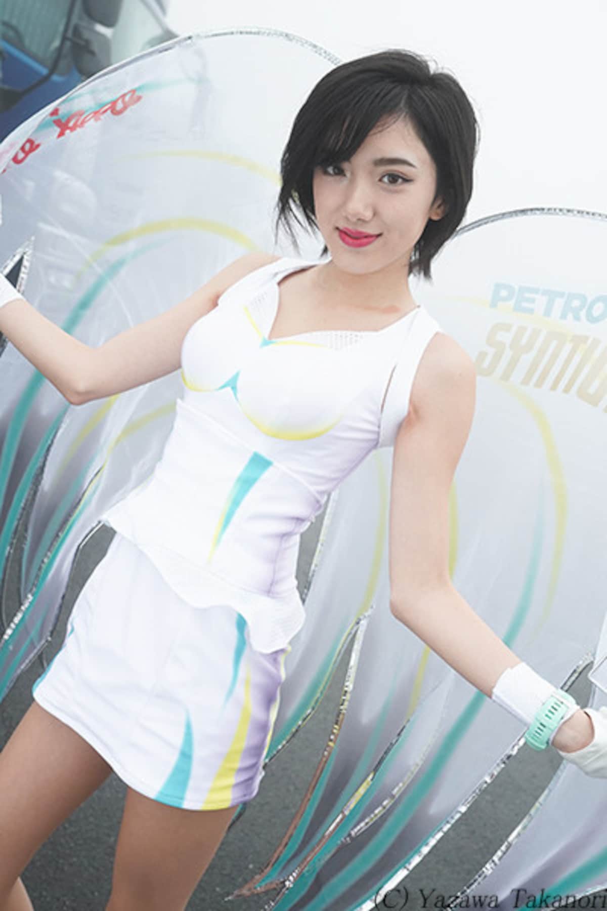 愛川アヤノ／Syntium CoolTech Monsters