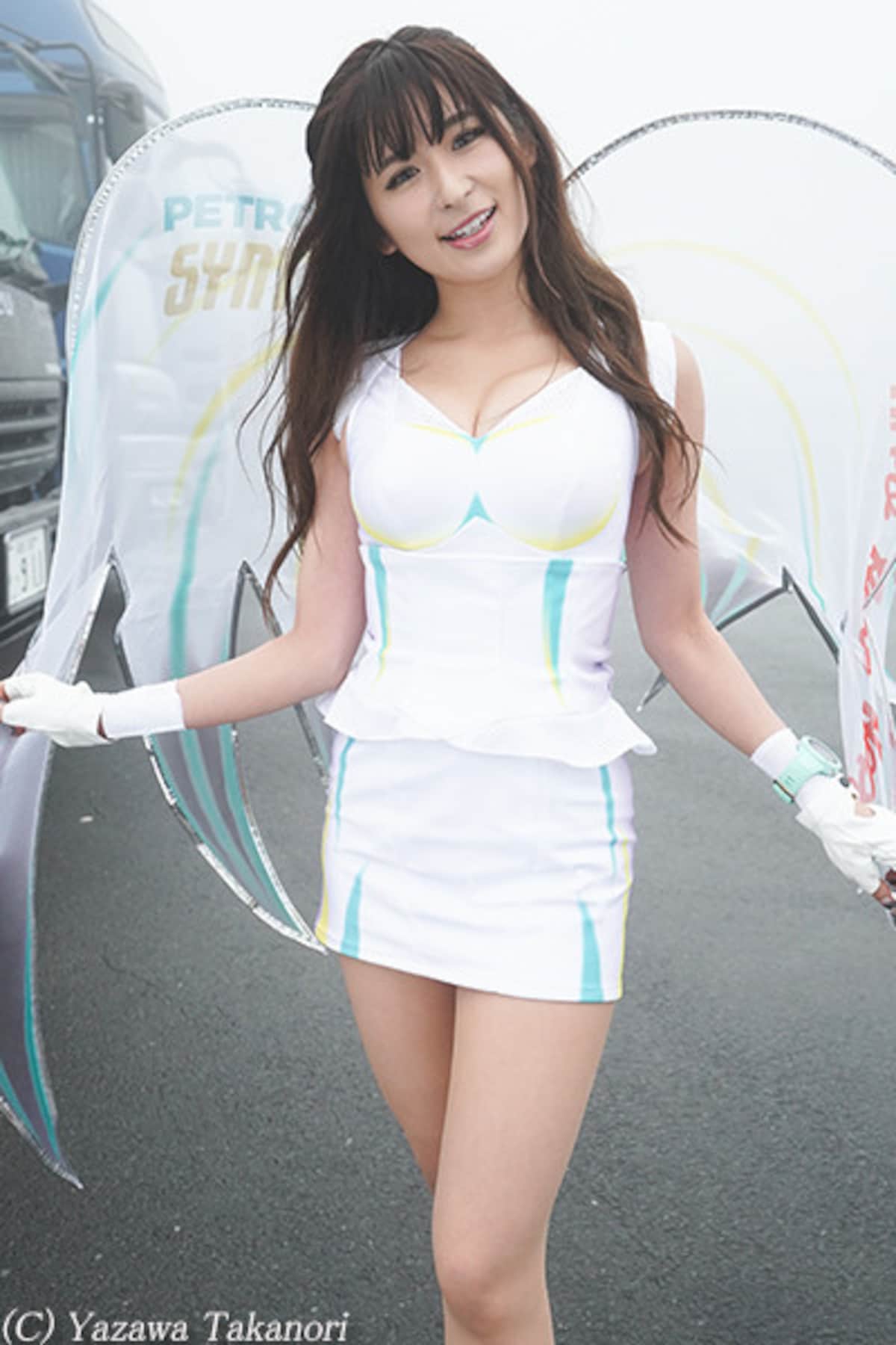 有馬綾香／Syntium CoolTech Monsters