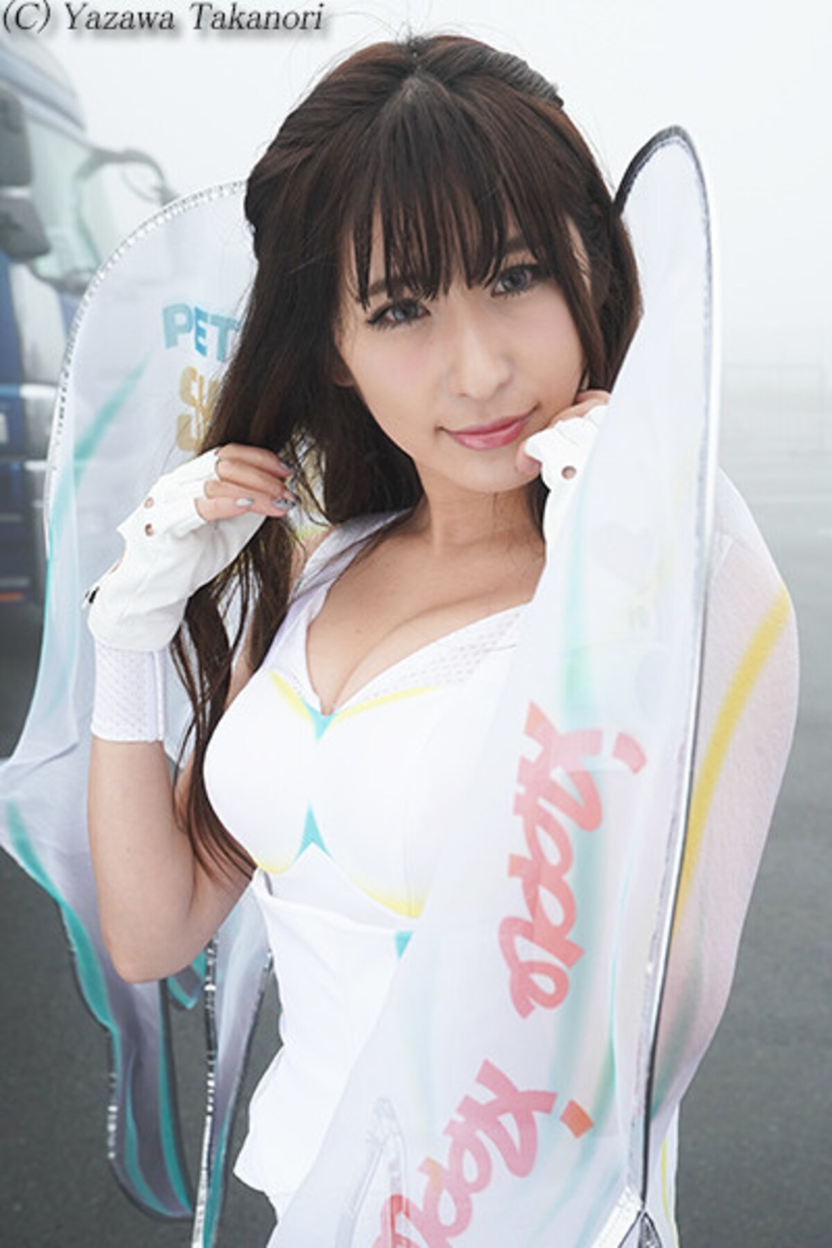 有馬綾香／Syntium CoolTech Monsters