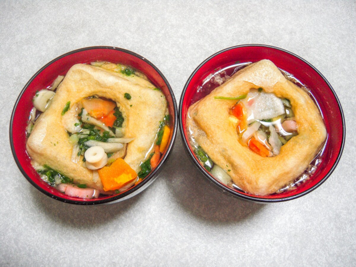 宝の麩＠不室屋