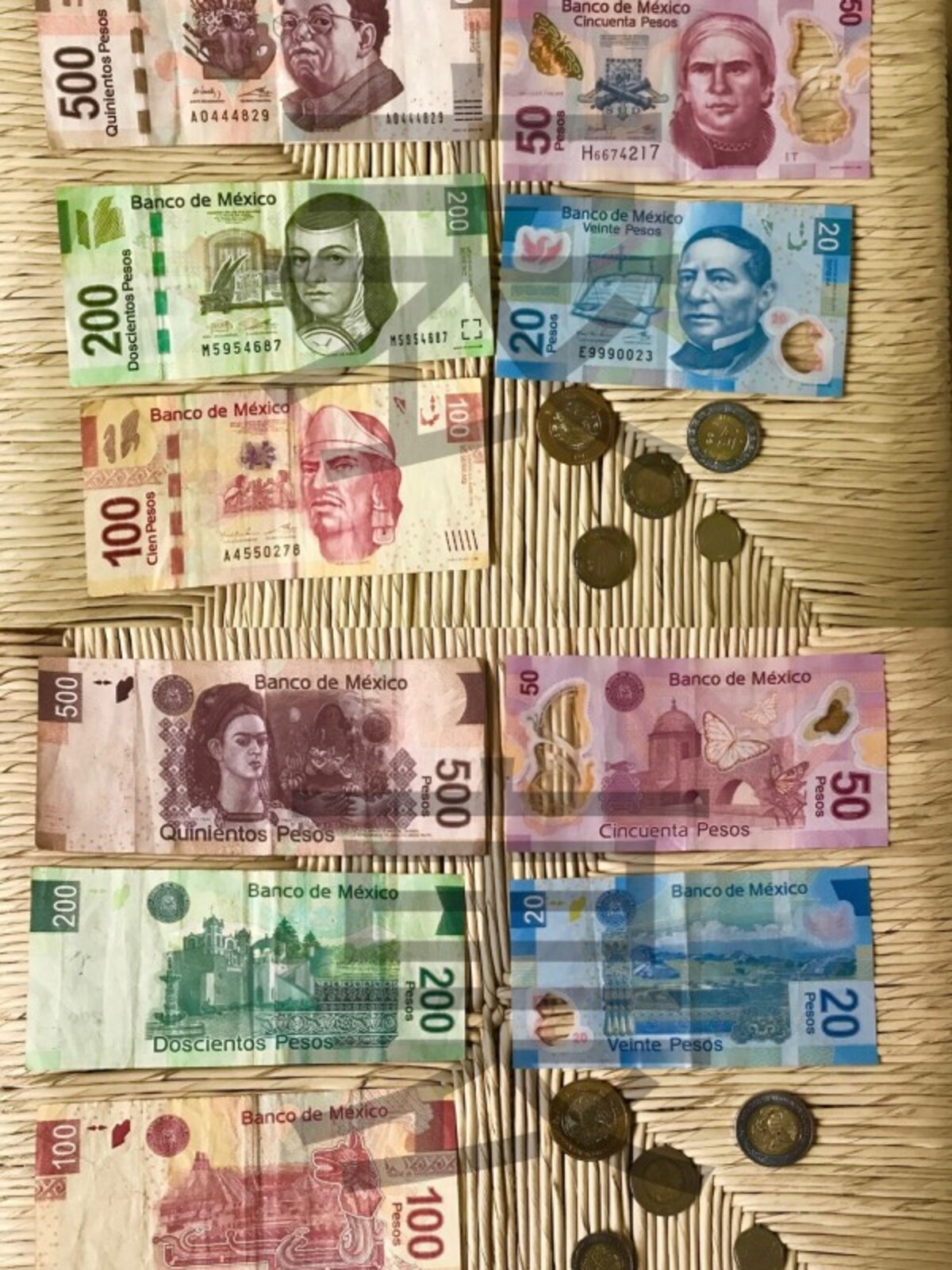 mexicookane