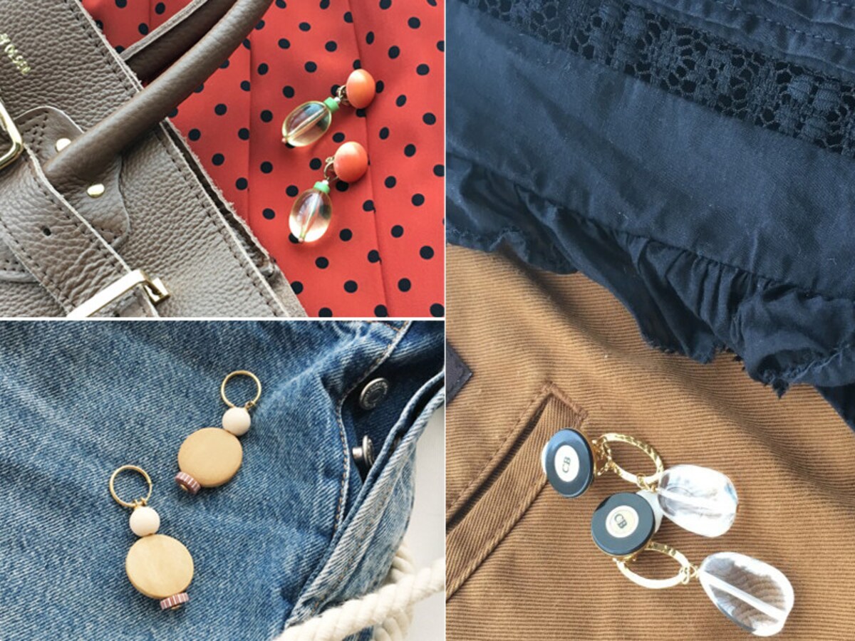 ピアス