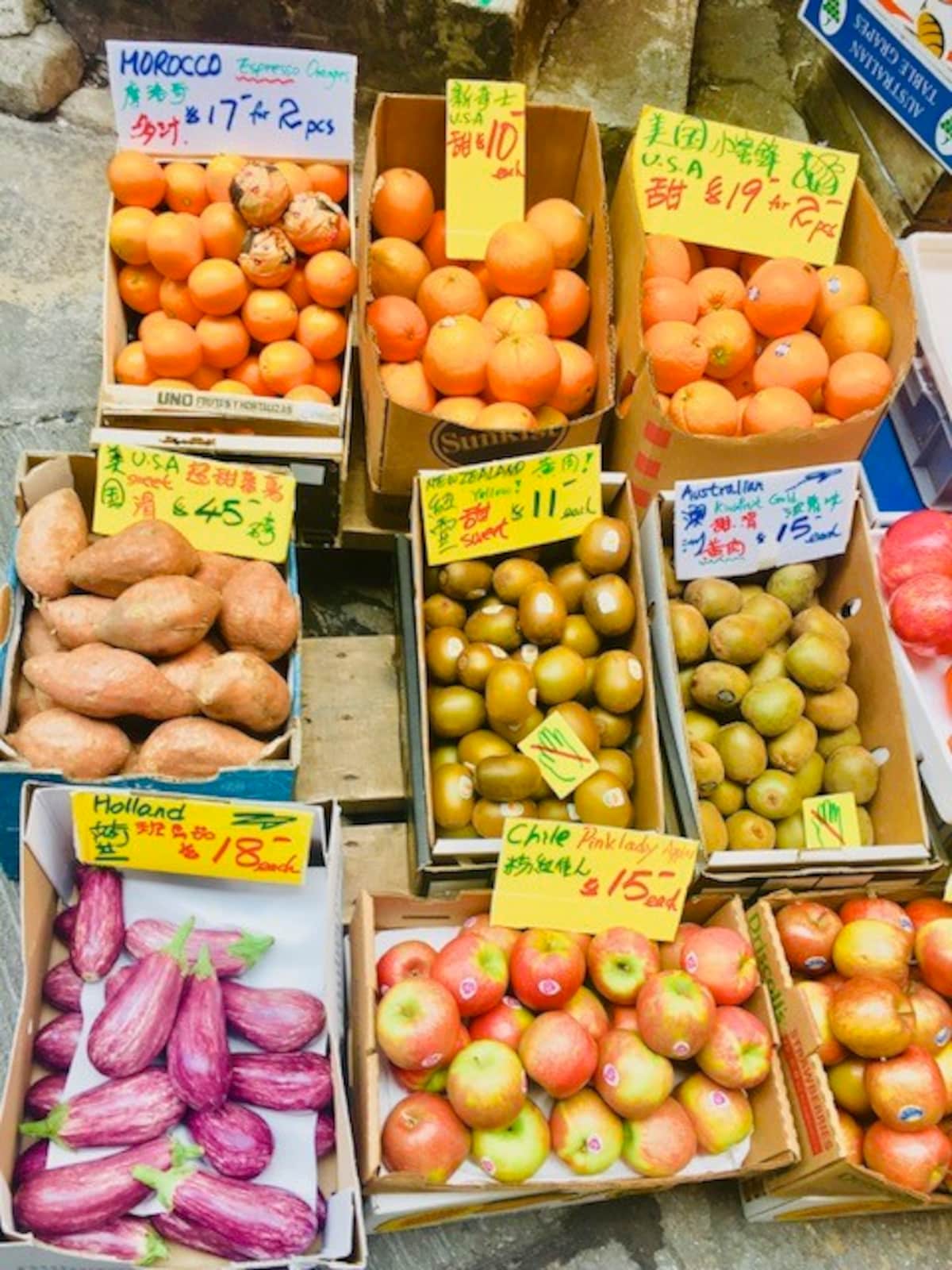 市場