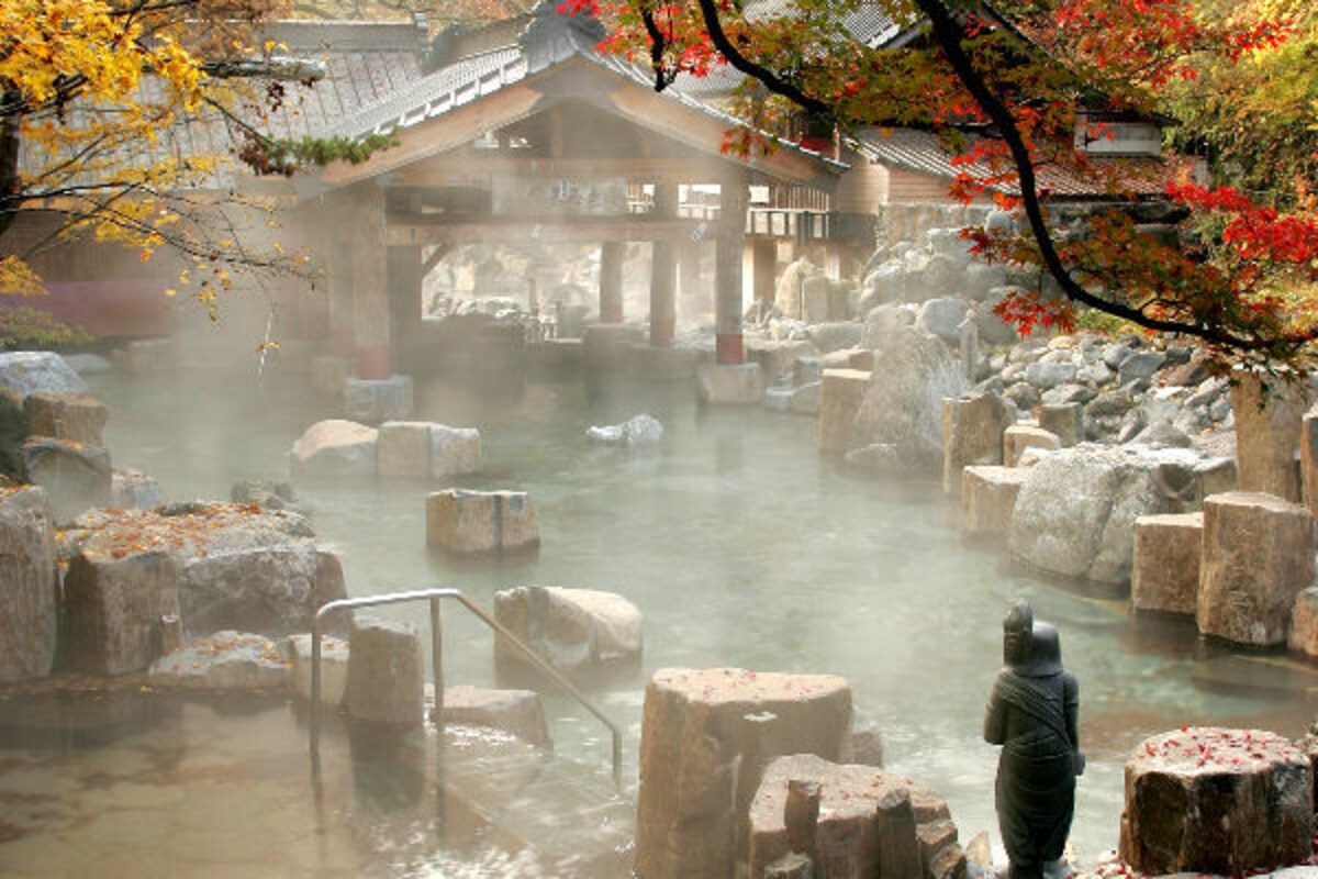 四季の絶景