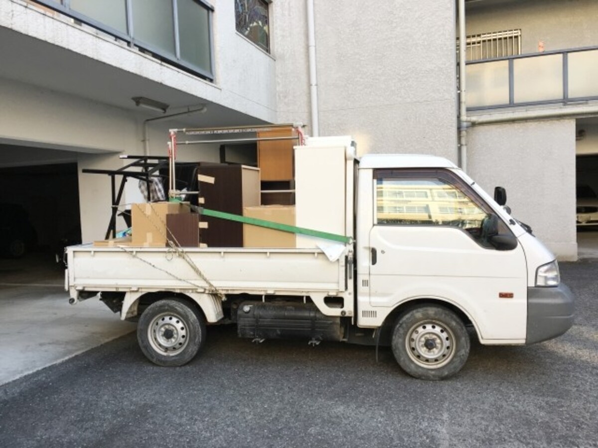 冷蔵庫の処分は購入店以外でもできる場合もある