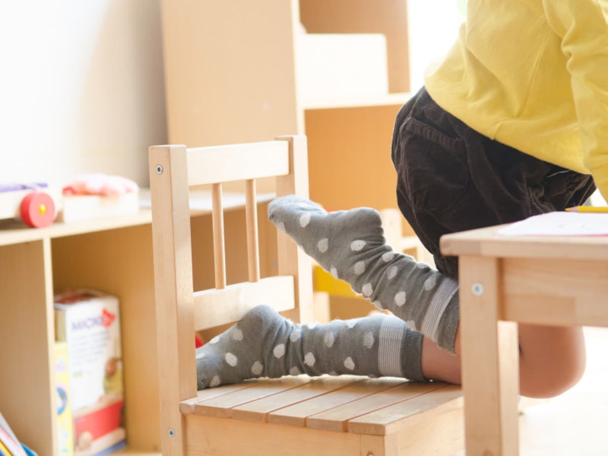 子供が片付けしやすい部屋作り・収納のコツ