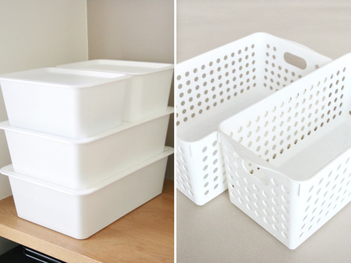 子供が片付けしやすい部屋作り・おもちゃ収納のコツ