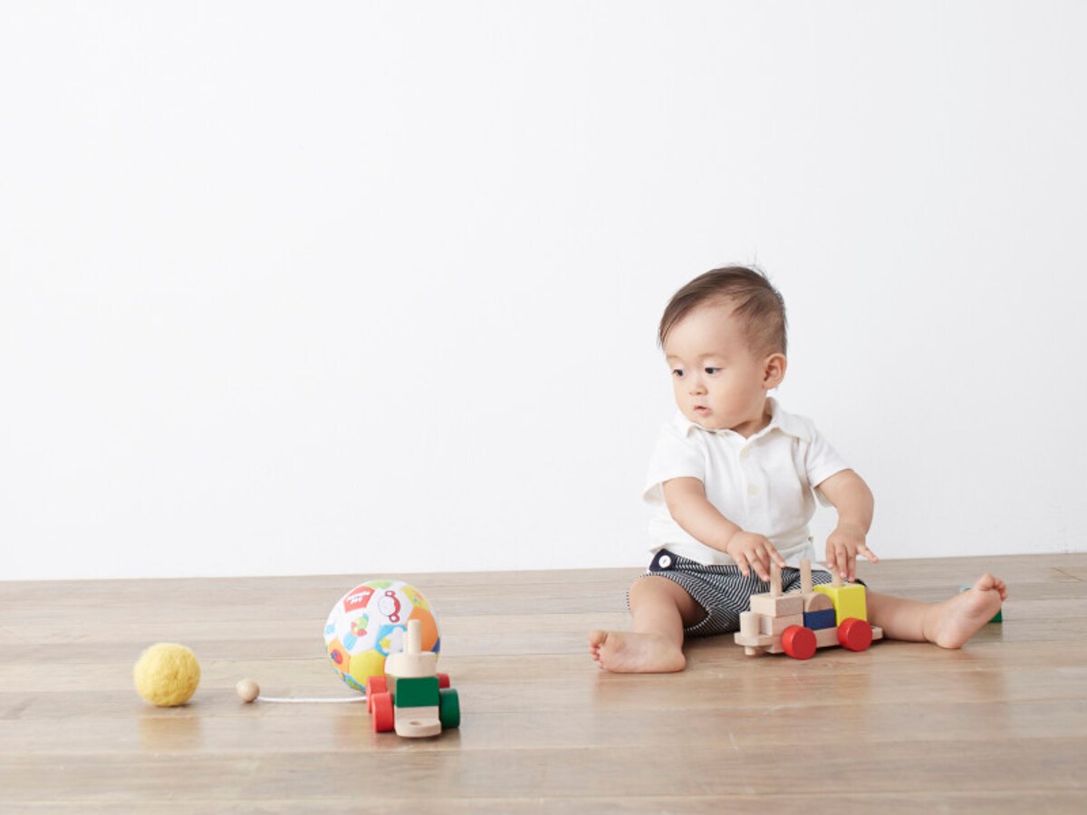 子供が片付けしやすい部屋作り・収納のコツ