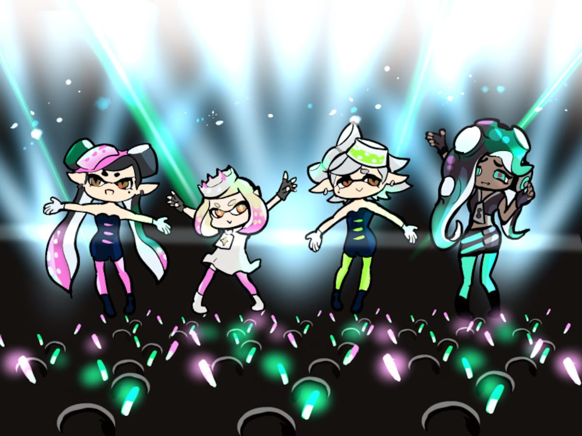 ハイカライブの図