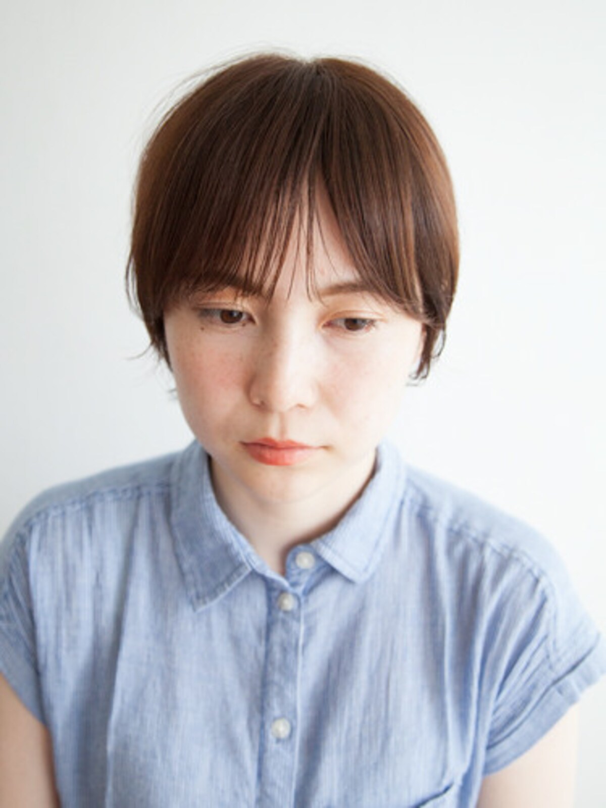 Before
