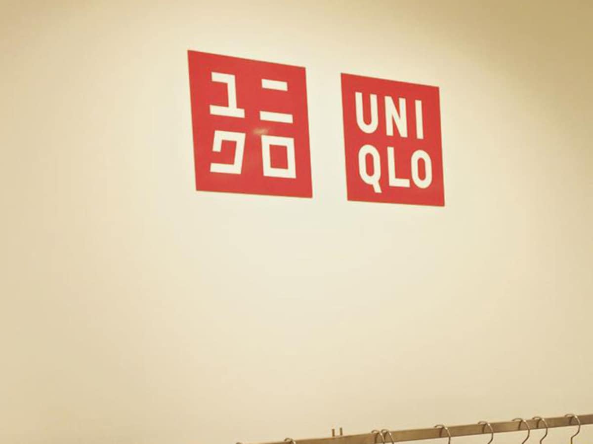 ユニクロ