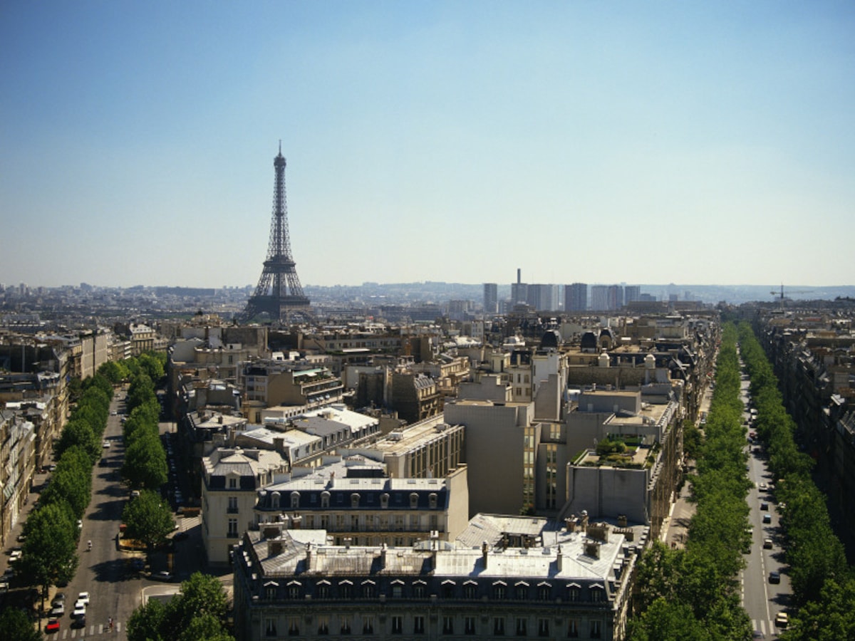 フランス