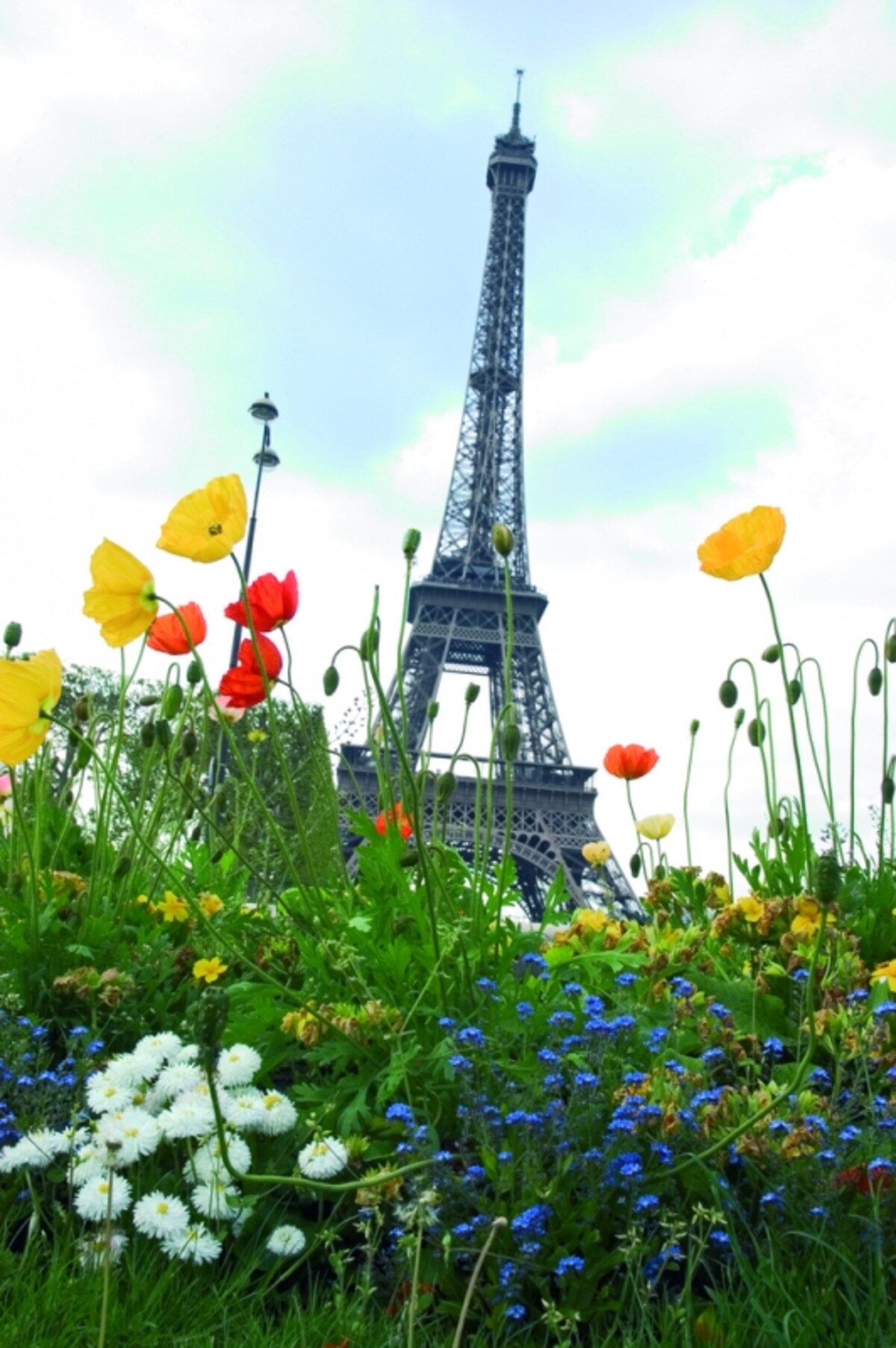tour eiffel