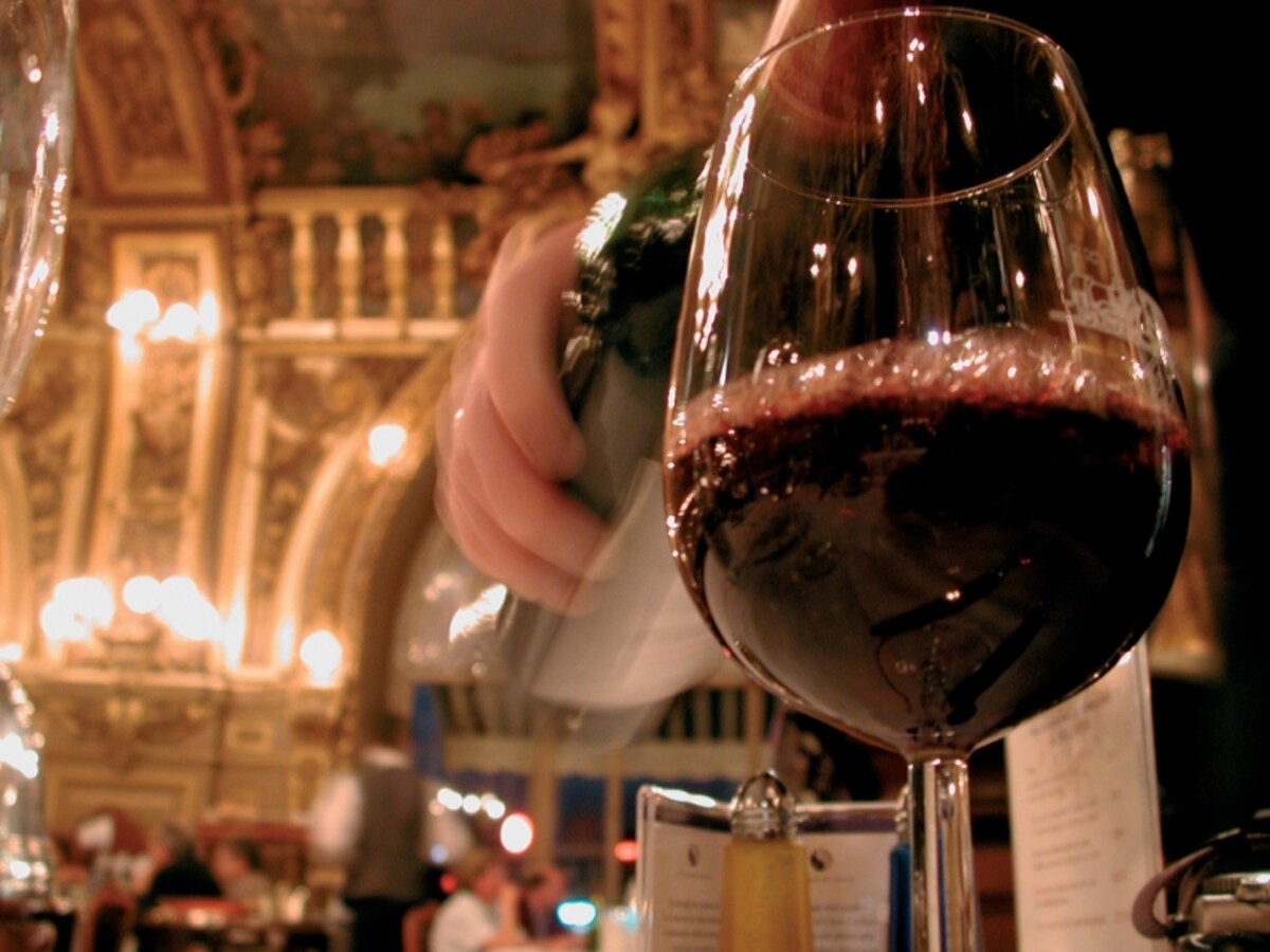 beaujolais nouveau
