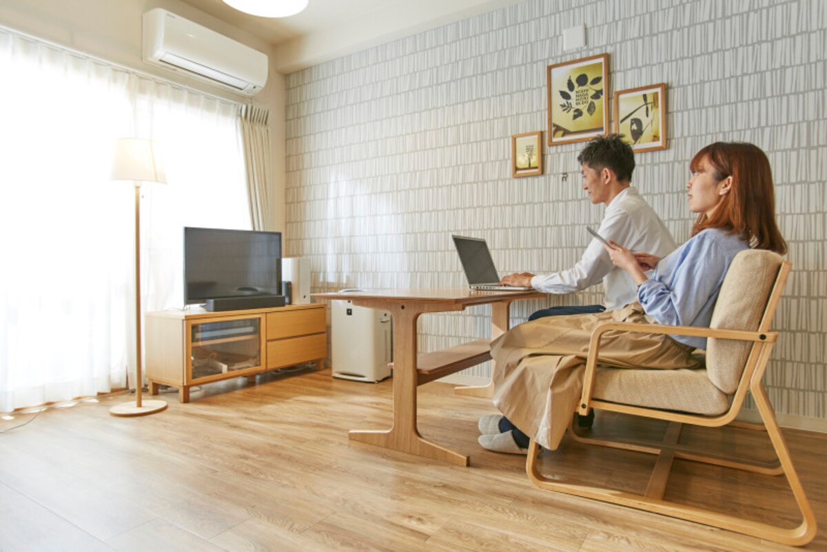 電気代の家計負担を抑える