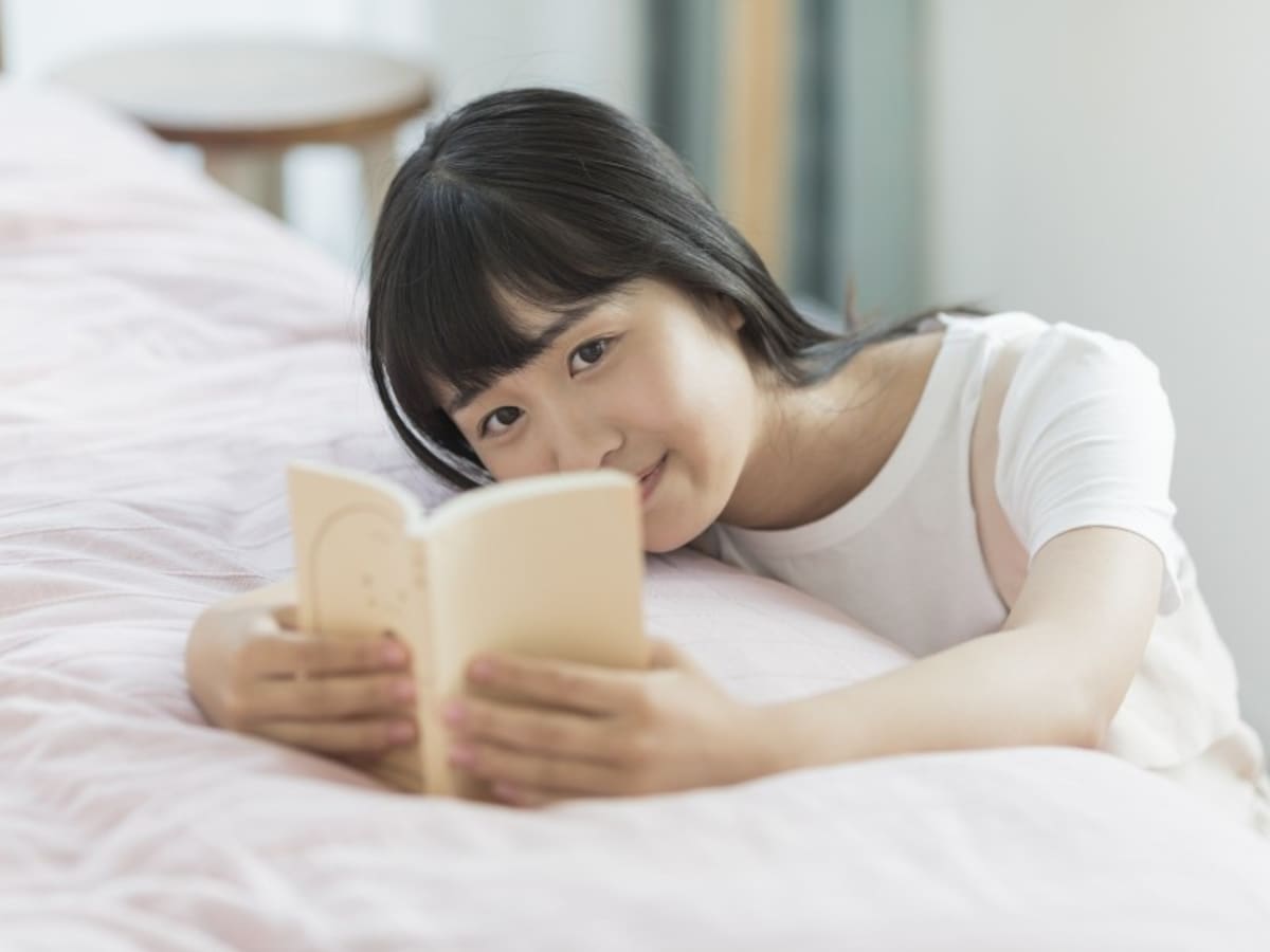 読書感想文 題名 タイトル
