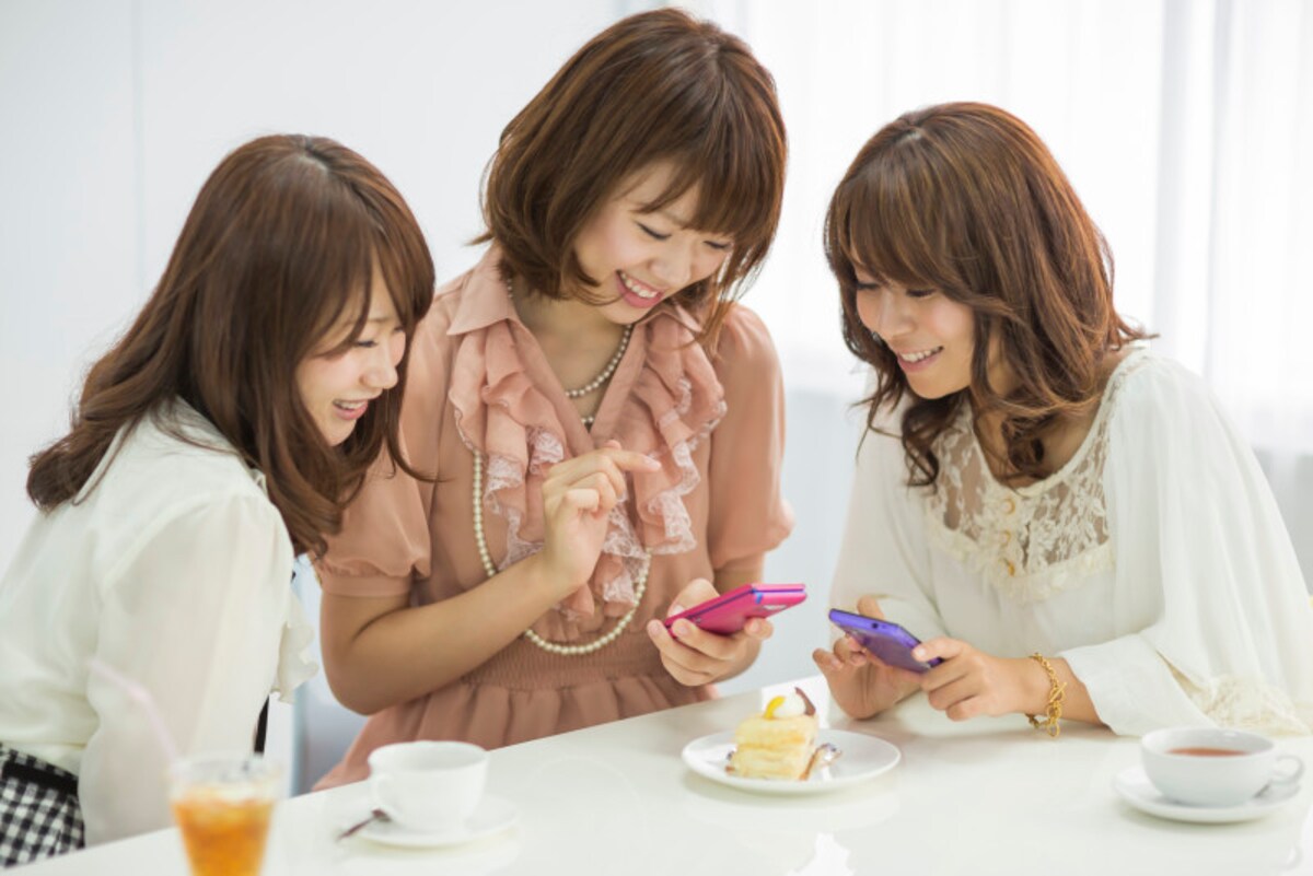SNSが原因で恋愛トラブルに？