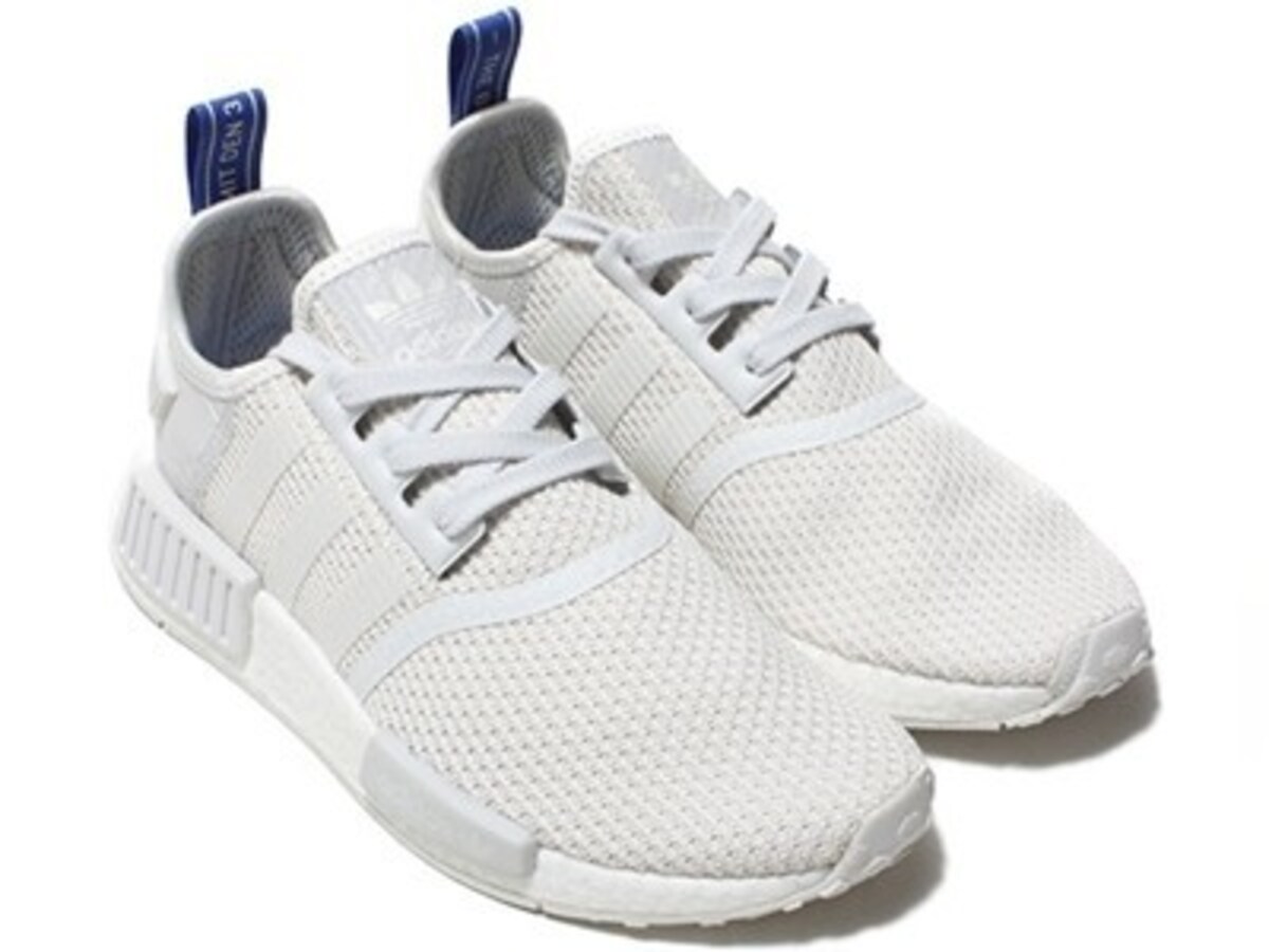 NMD_R1 W　1万6000円（税抜）