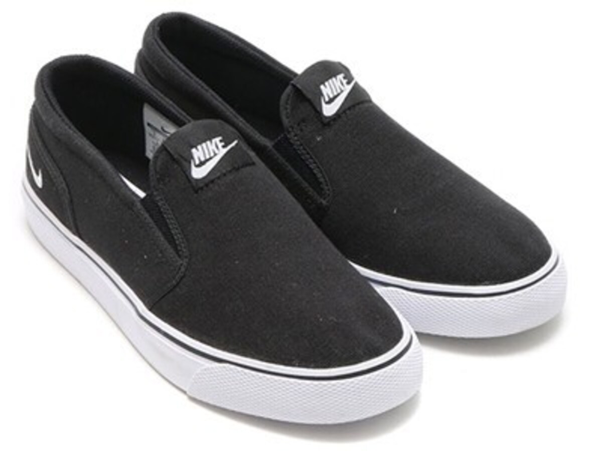 WMNS TOKI SLIP CANVAS 　5000円（税抜）
