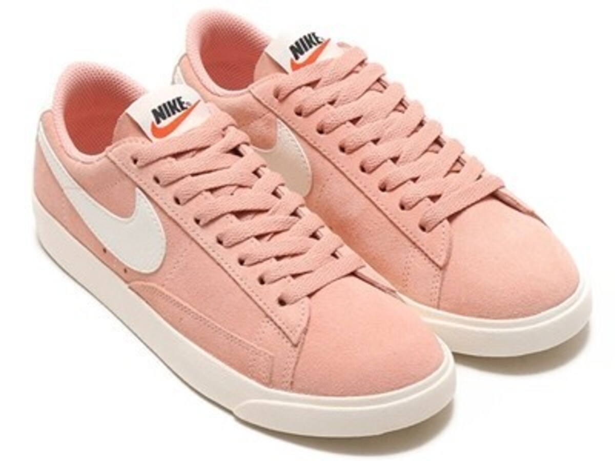 W BLAZER LOW SD　8500円（税抜）